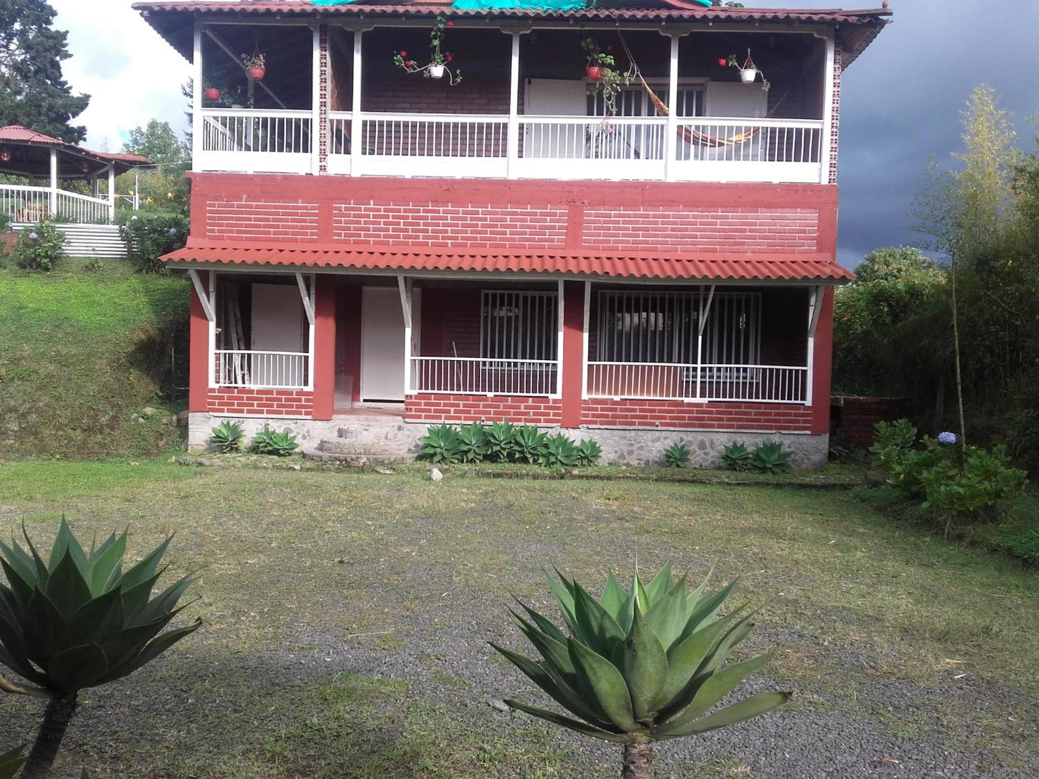 La Gaviota BnB