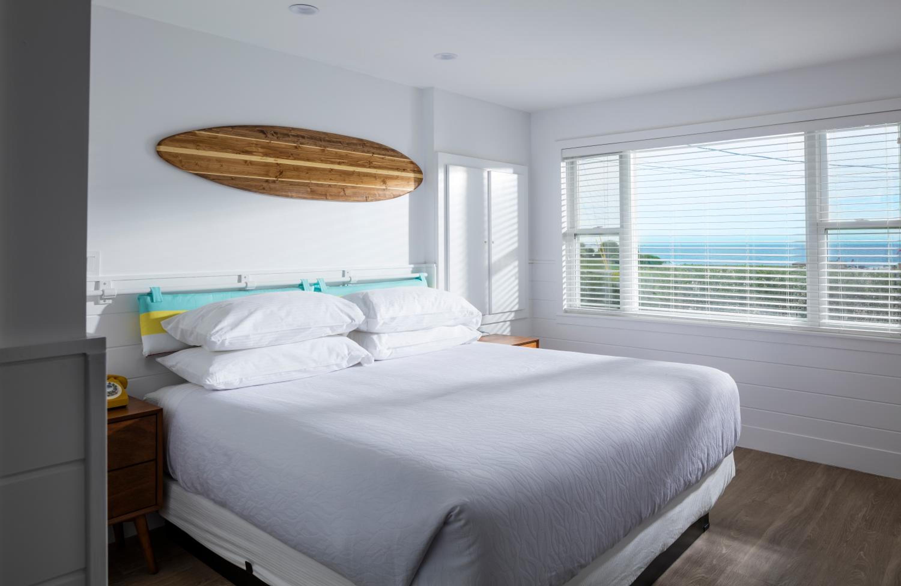 The Shore House