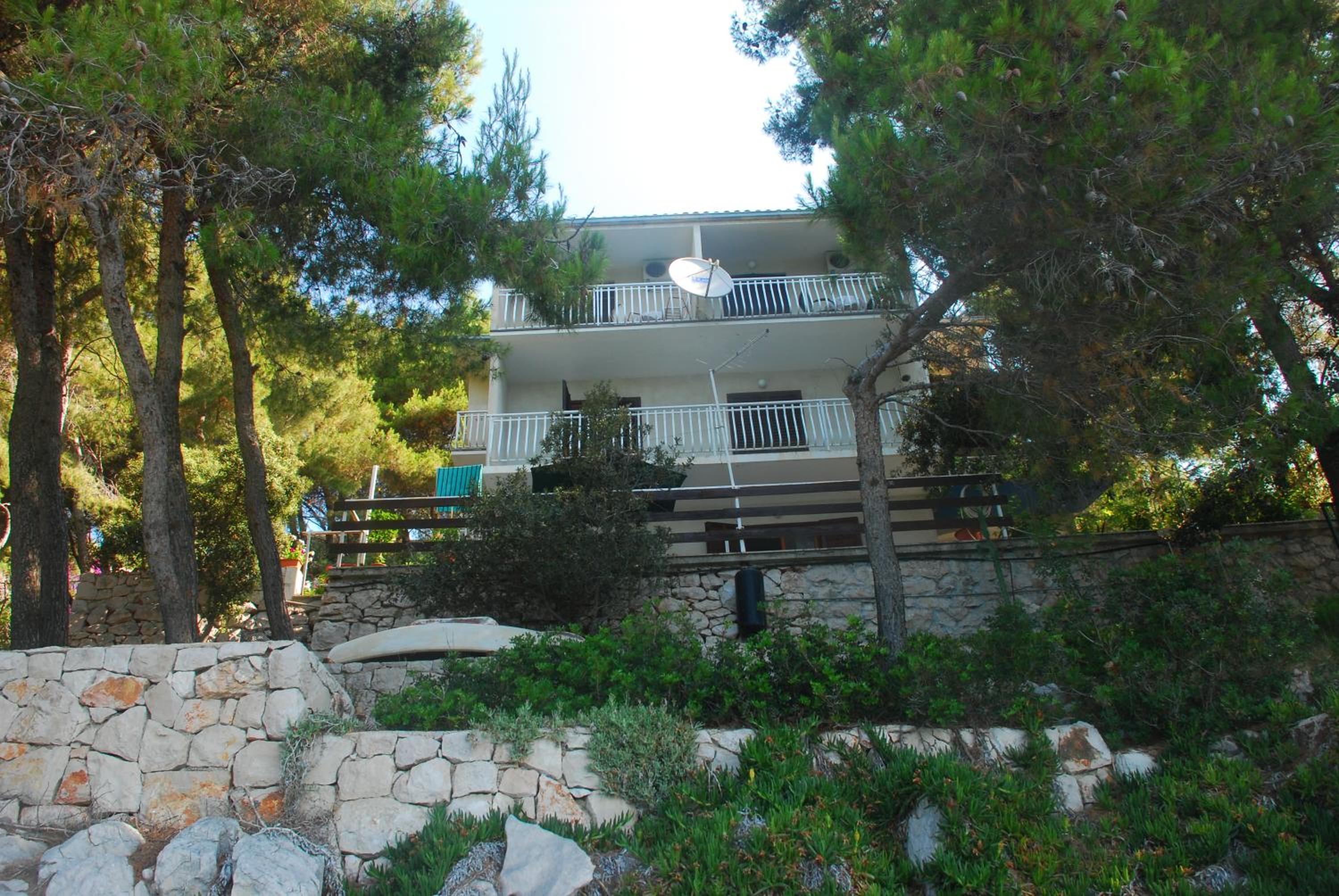 Villa Meri