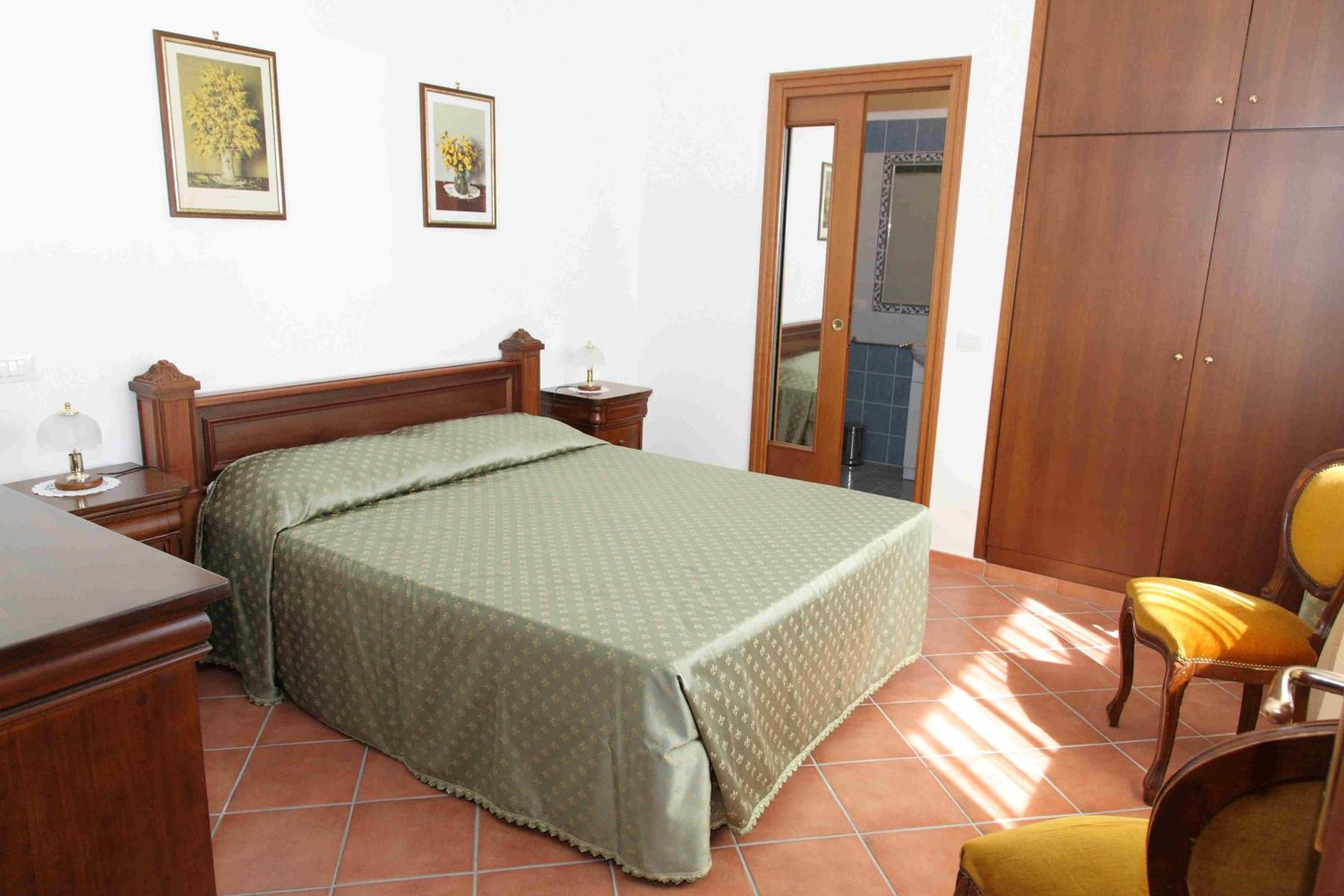 La Casa di Sofia - Casa Vacanza Monterosi