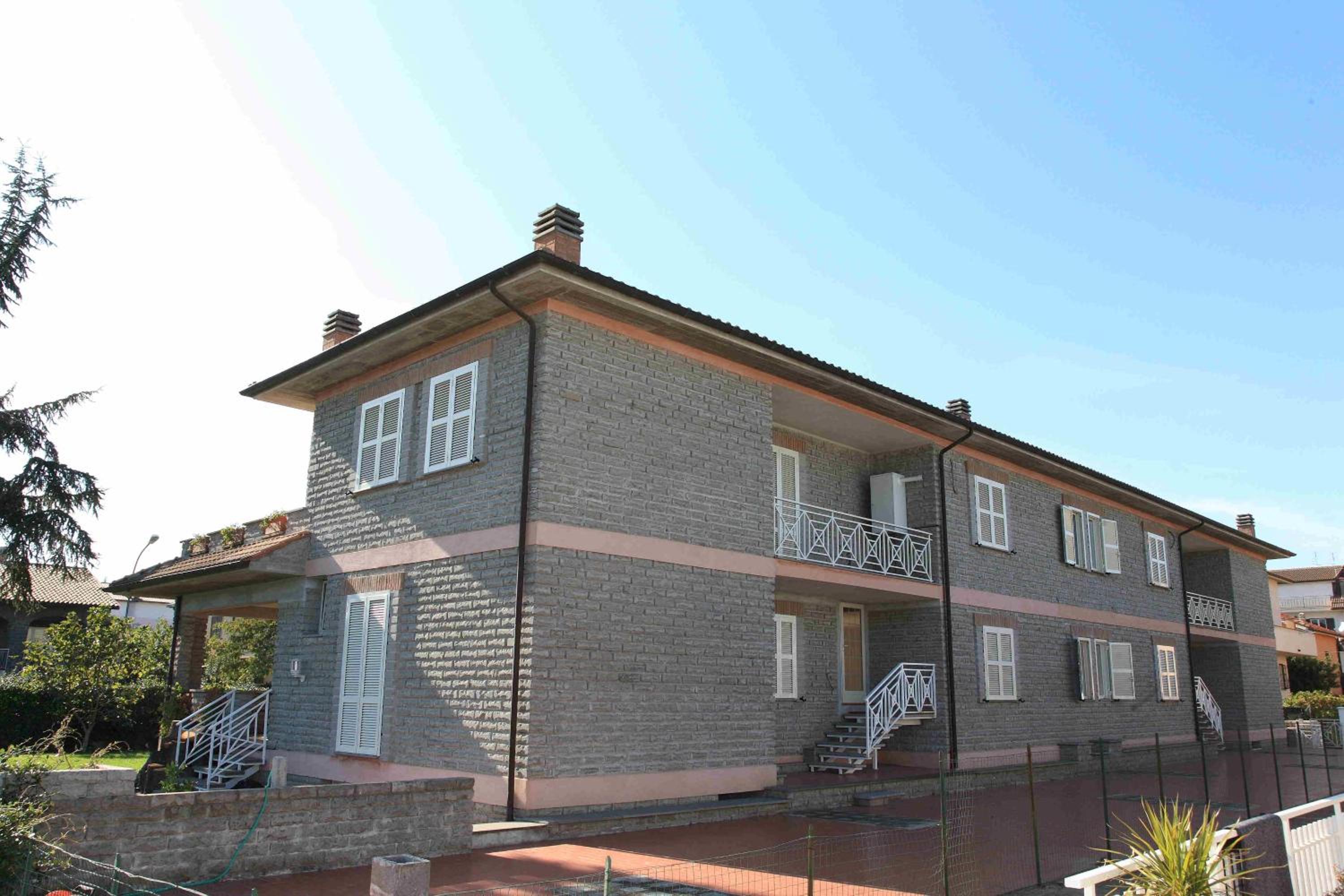 La Casa di Sofia - Casa Vacanza Monterosi