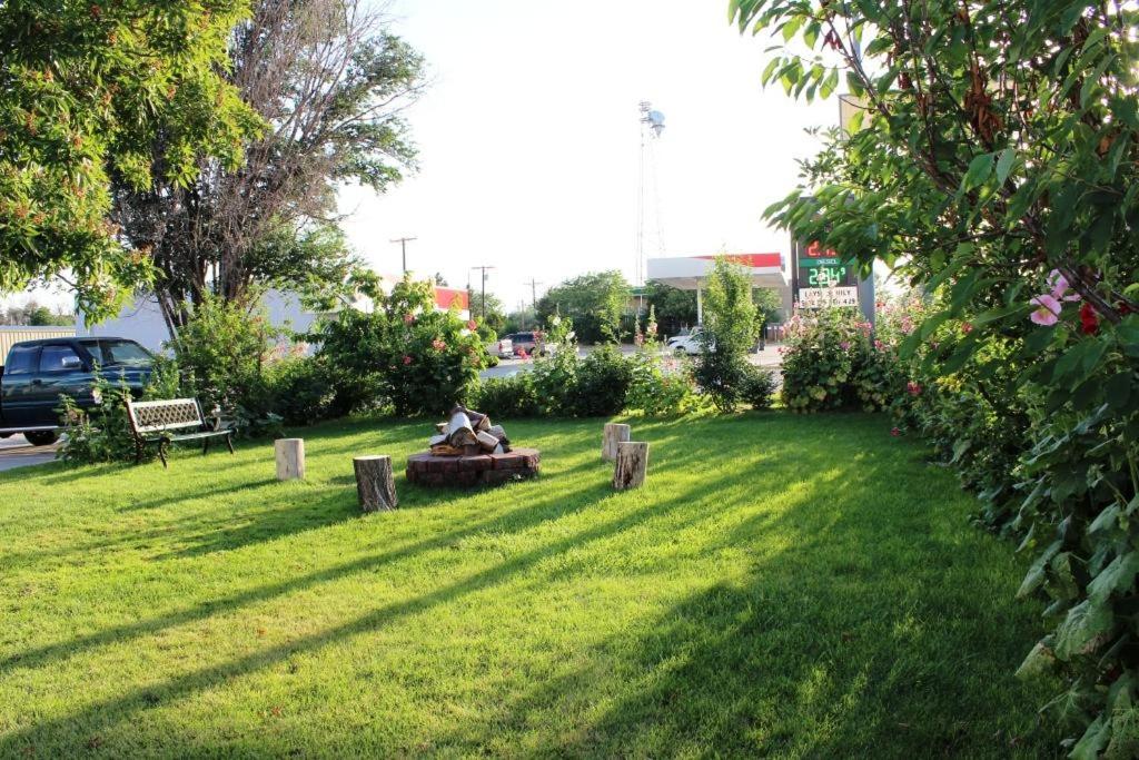Safari Inn