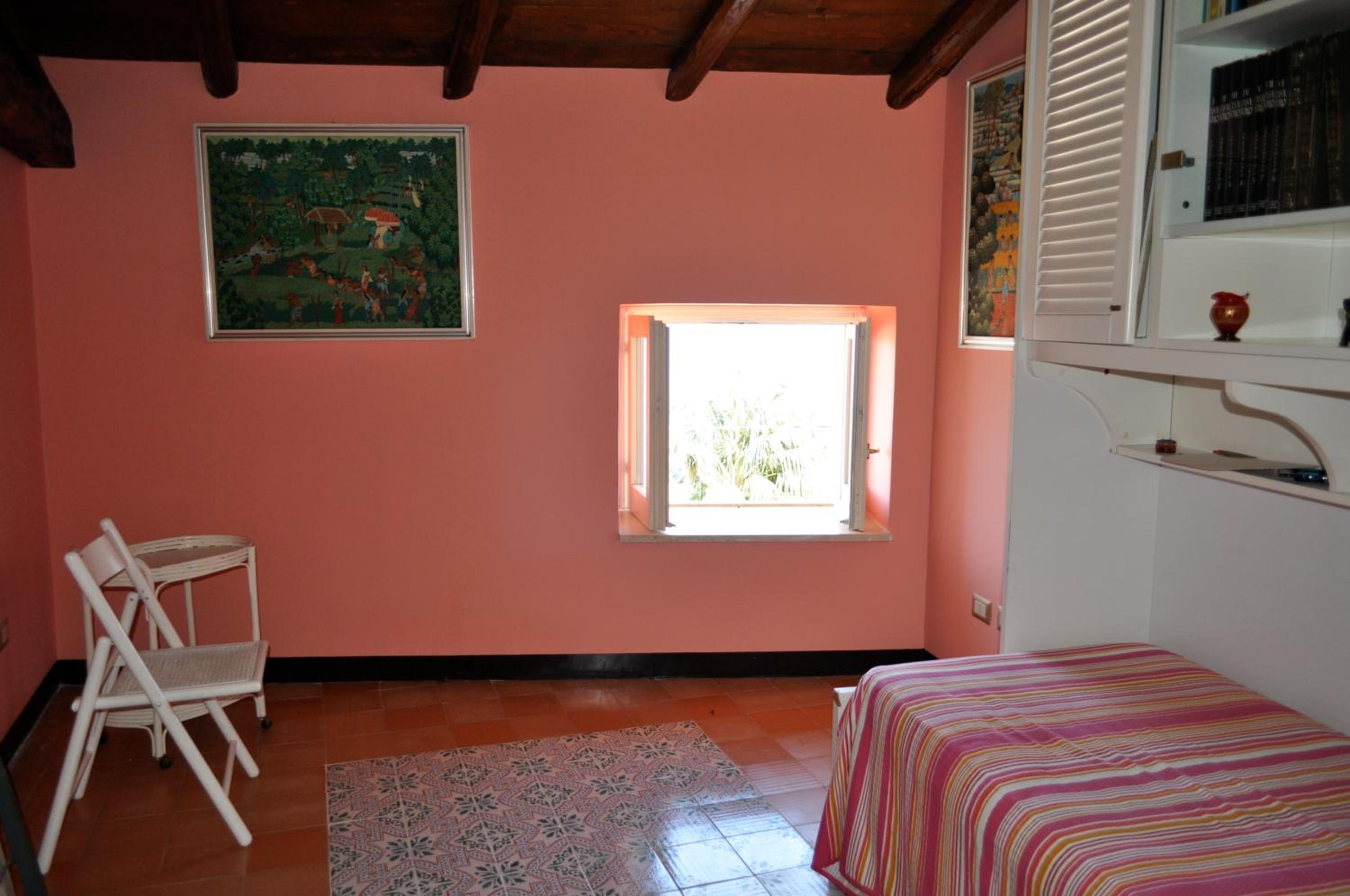 Appartamenti di Villa Ellizabeth A2 4 posti letto view 3