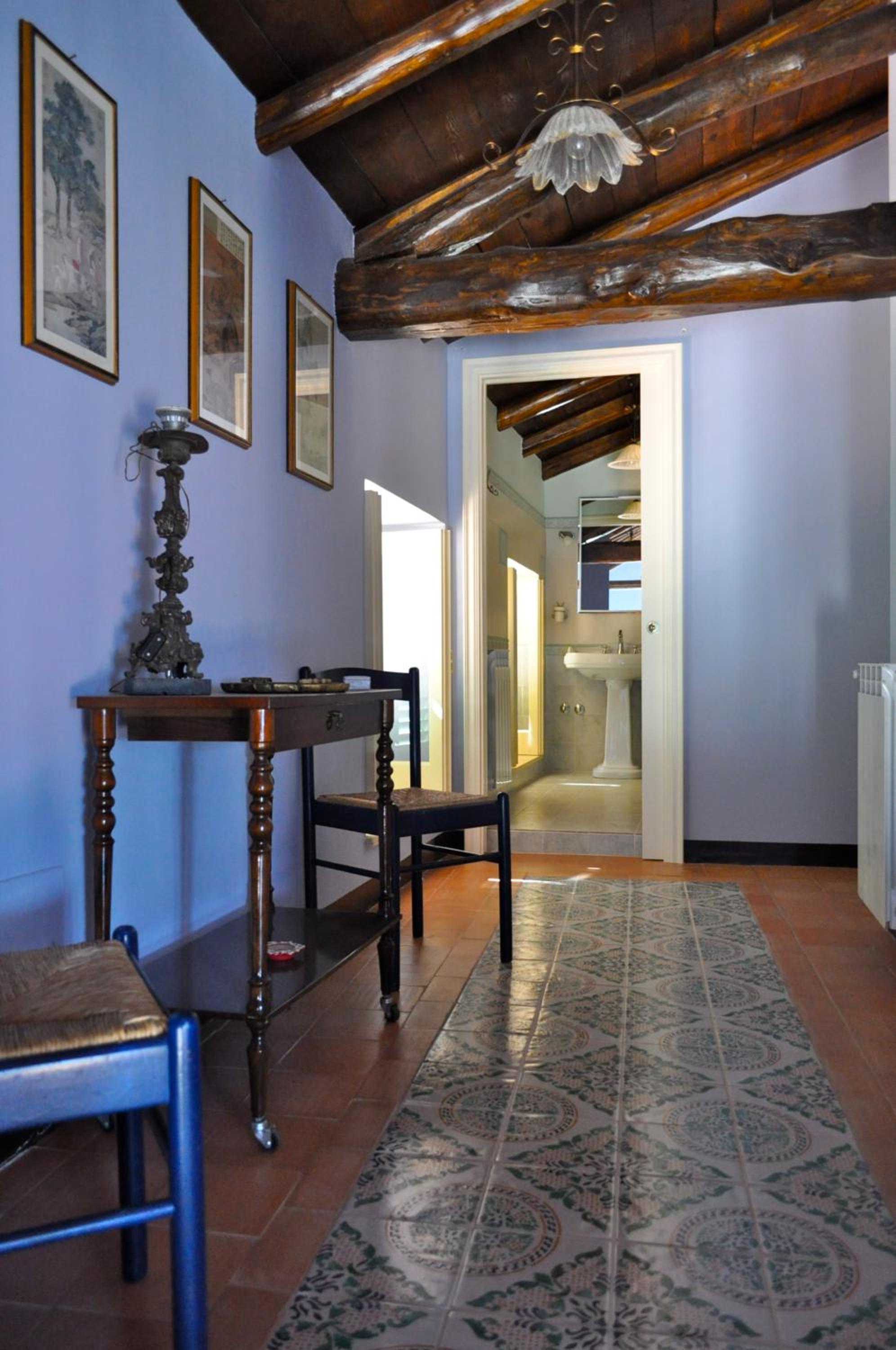 Appartamenti di Villa Ellizabeth A2 4 posti letto view 4