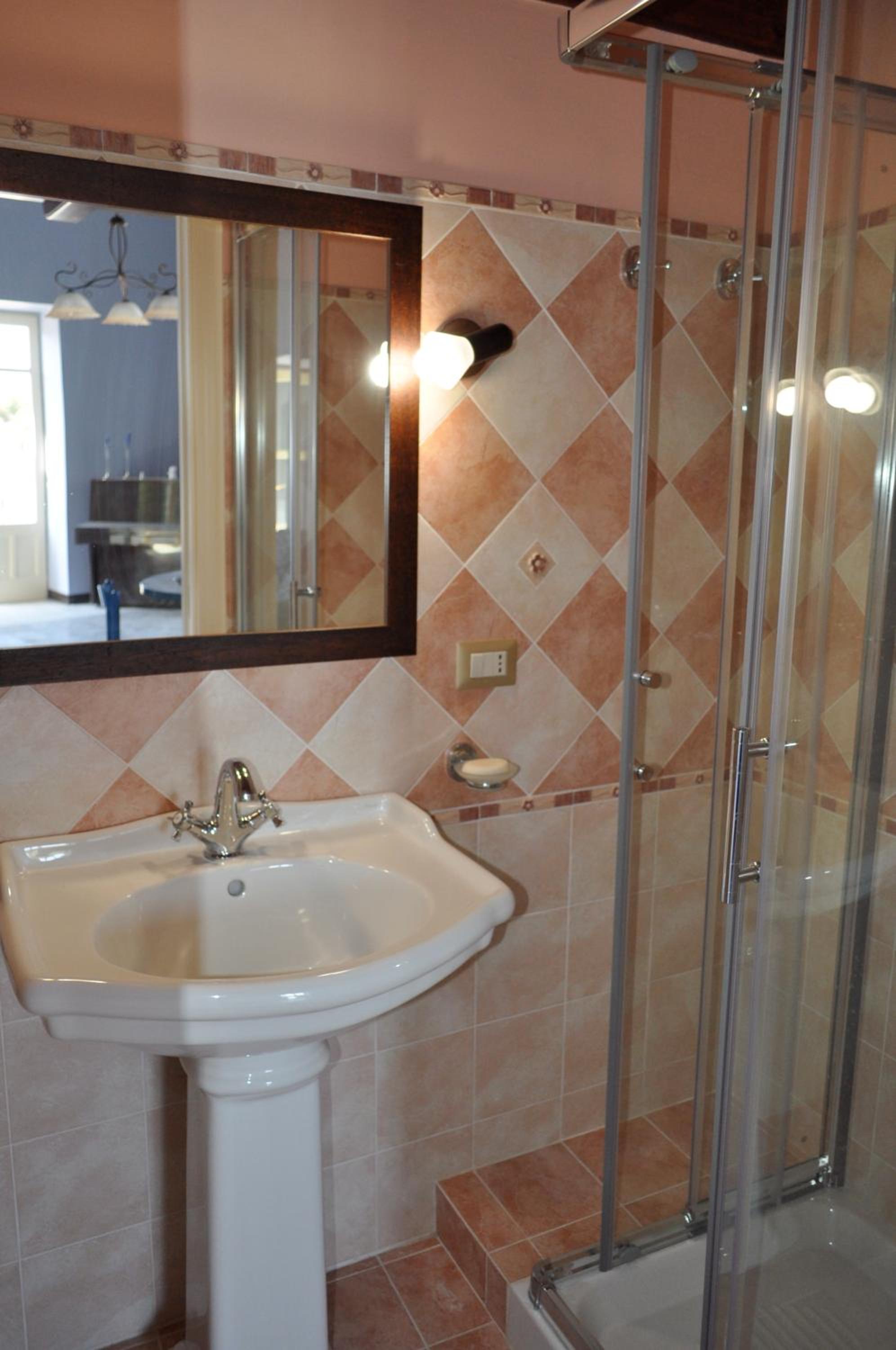 Appartamenti di Villa Ellizabeth A2 4 posti letto view 5