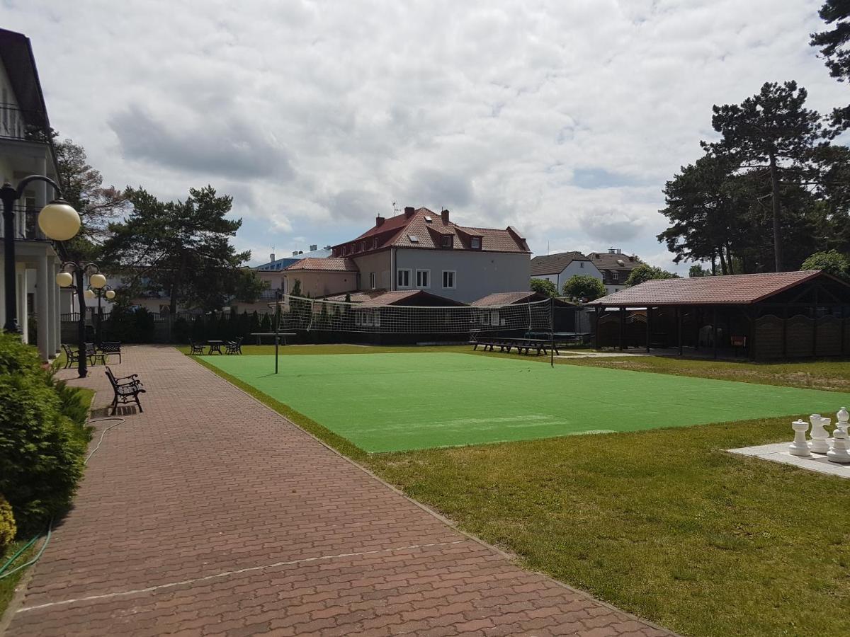 children's play area