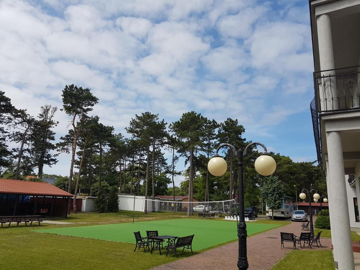 children's play area