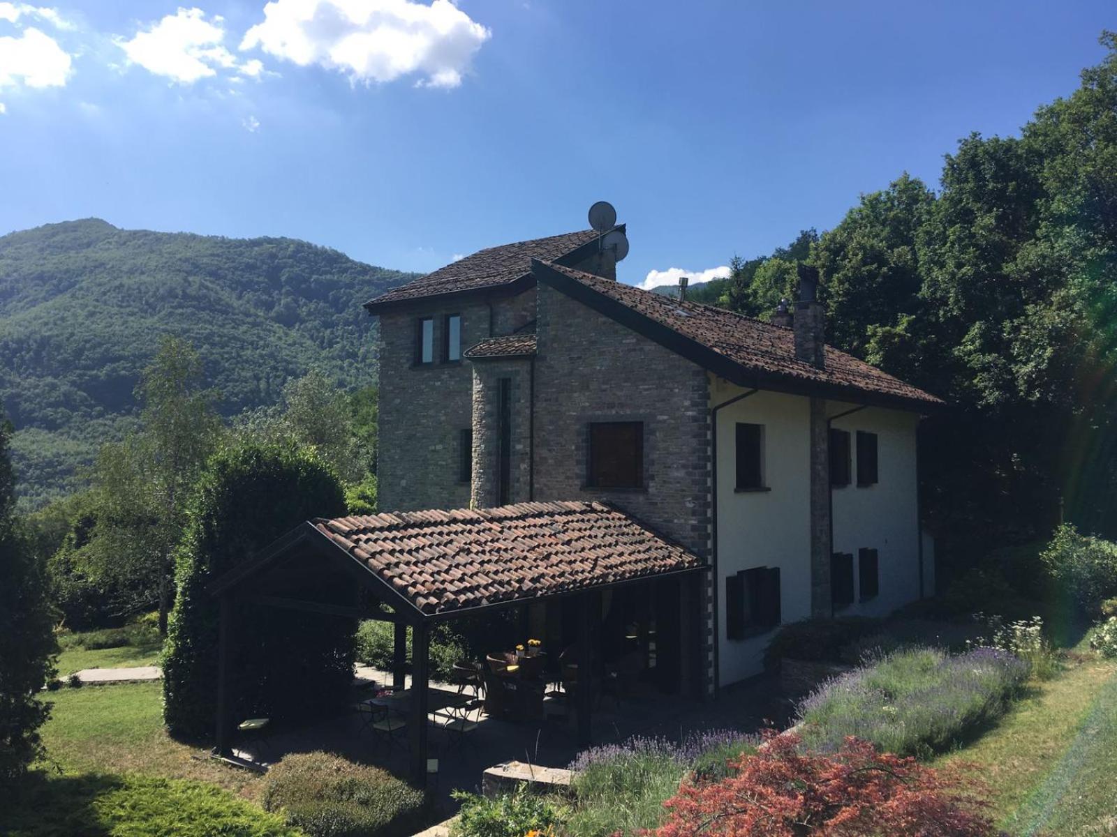Villa le Noci