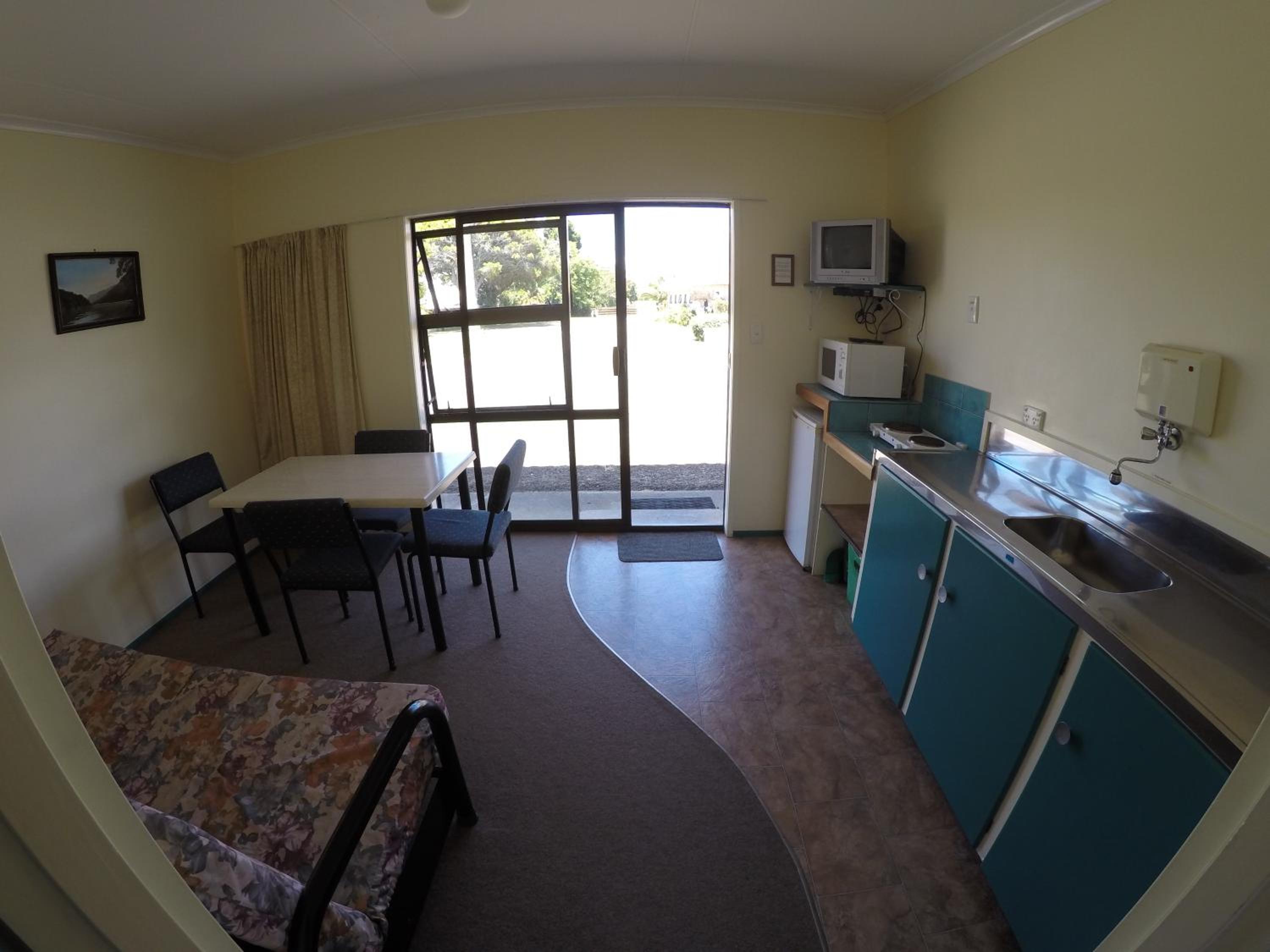 Opotiki Holiday Park view 4
