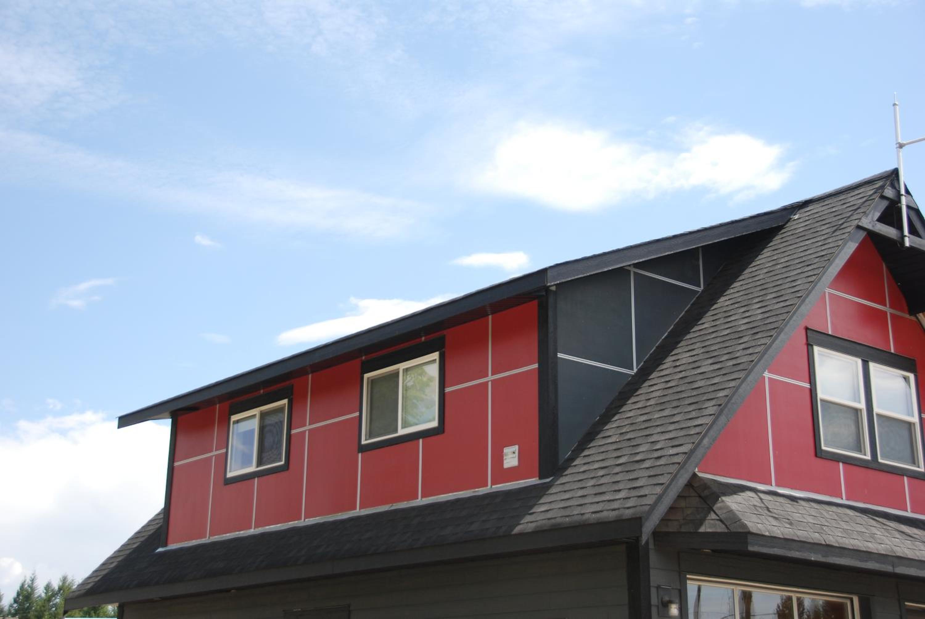 Fieldstone Guesthouse