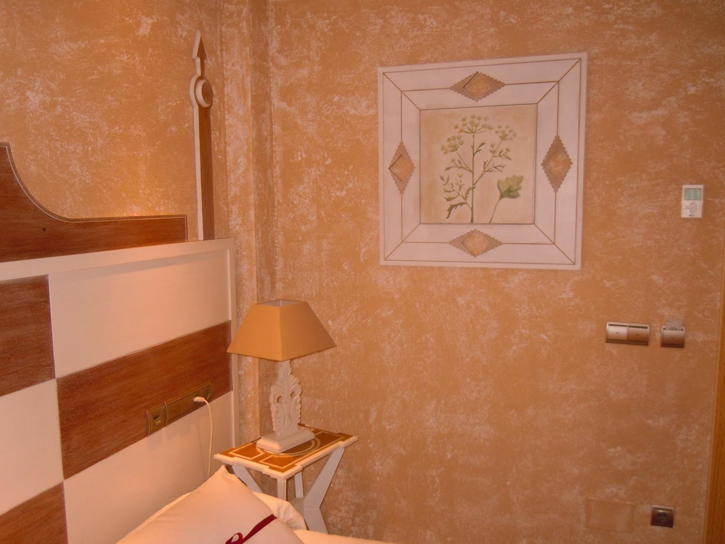 Posada La Torre de los Isla & Spa