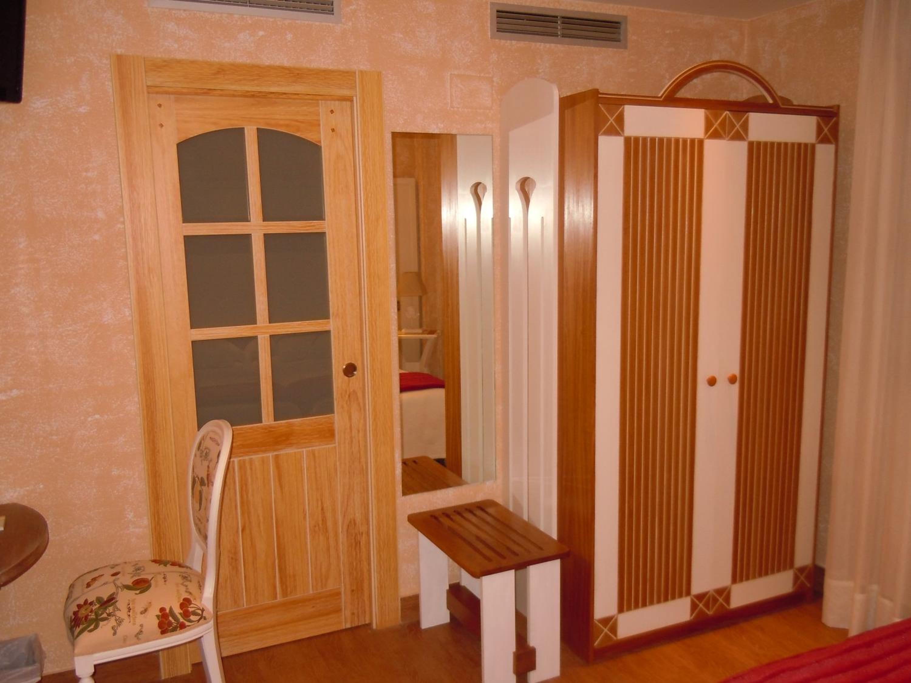Posada La Torre de los Isla & Spa
