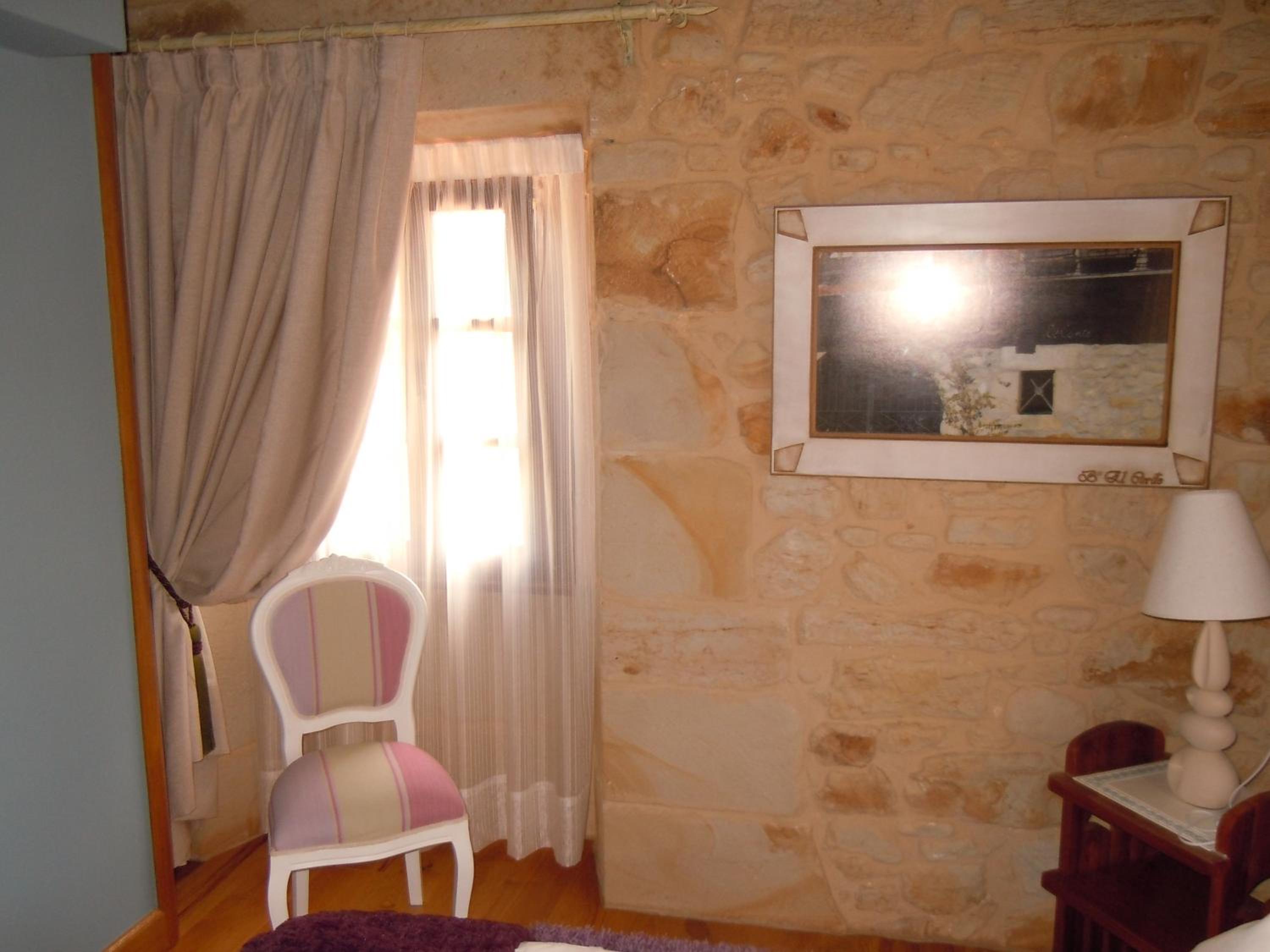 Posada La Torre de los Isla & Spa