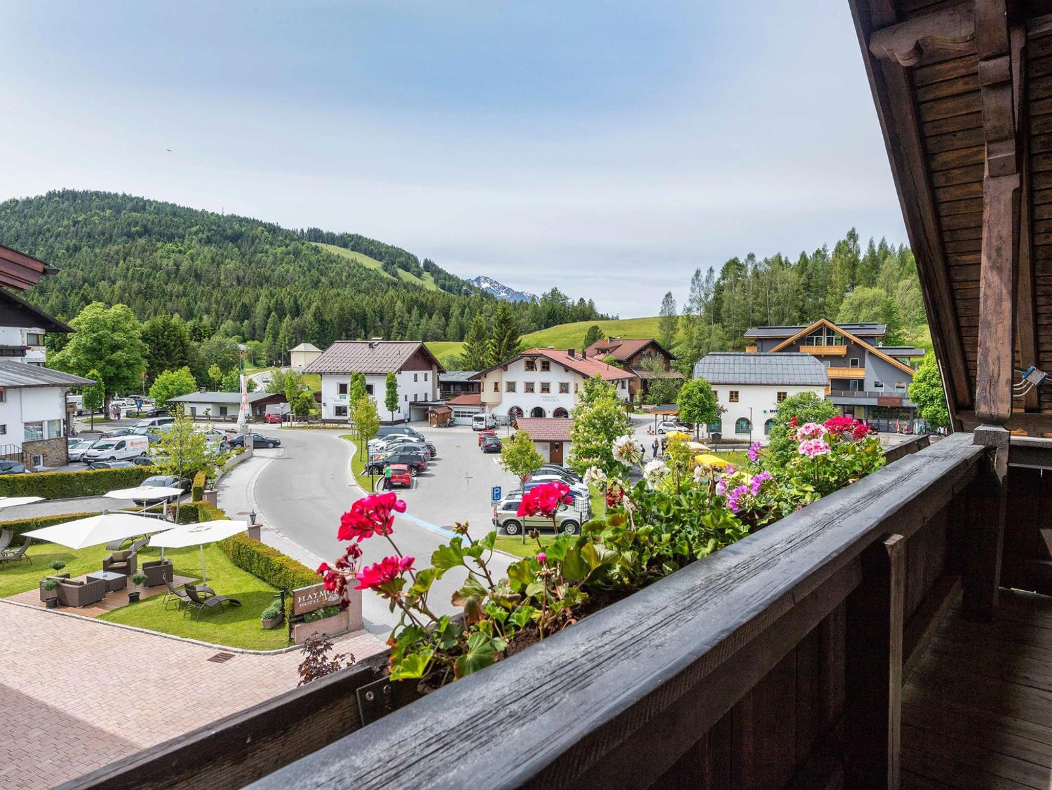 Südtiroler Stube view 5