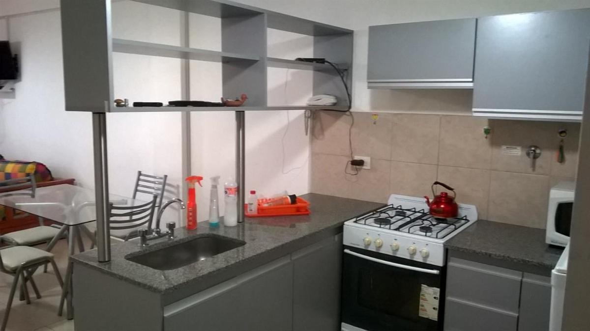 Apartament in Palermo - Bogado