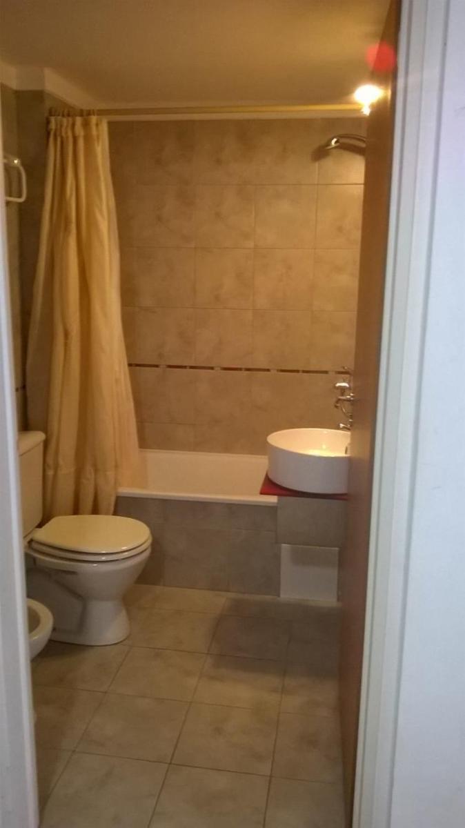 Apartament in Palermo - Bogado