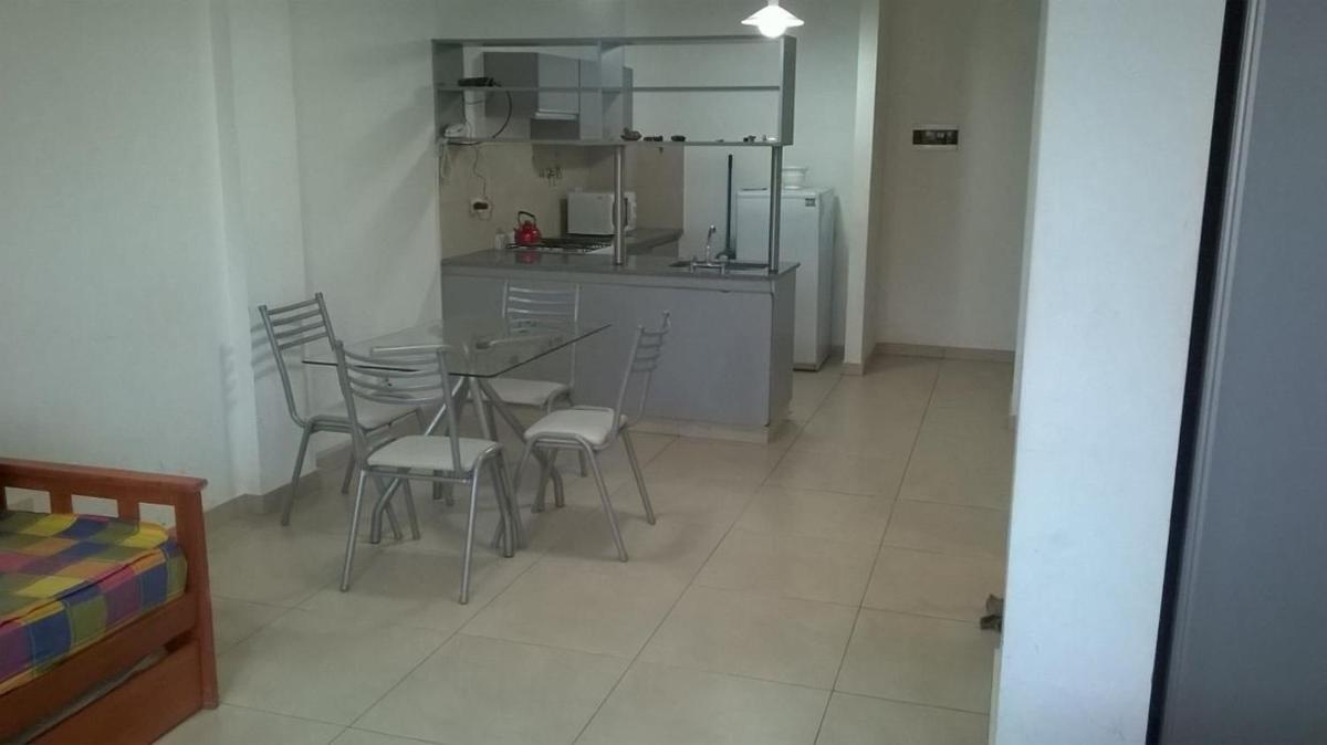 Apartament in Palermo - Bogado