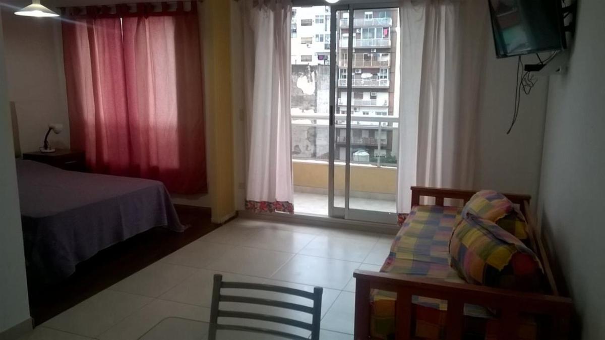 Apartament in Palermo - Bogado
