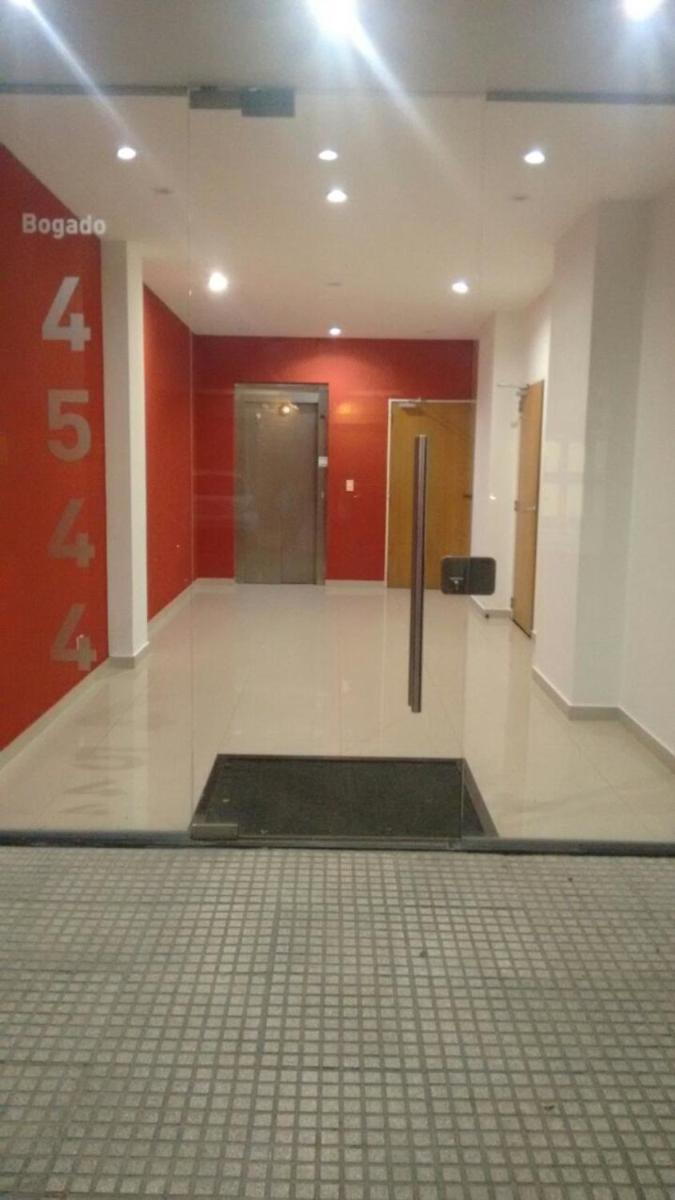 Apartament in Palermo - Bogado