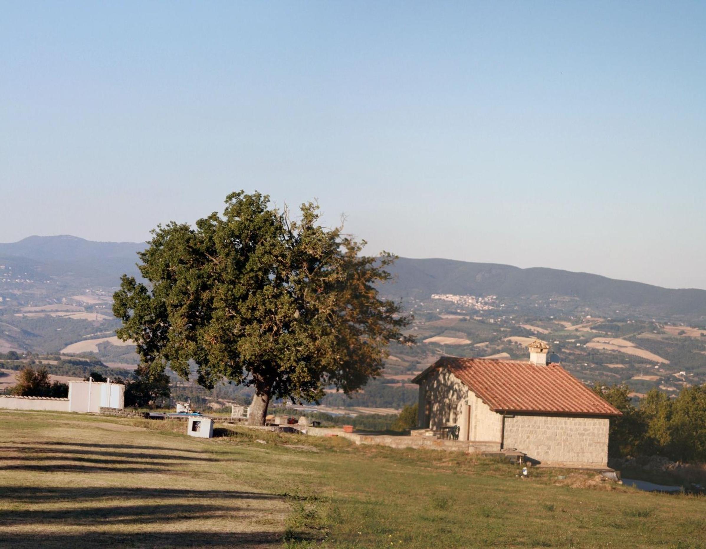 Agriturismo Le Querce
