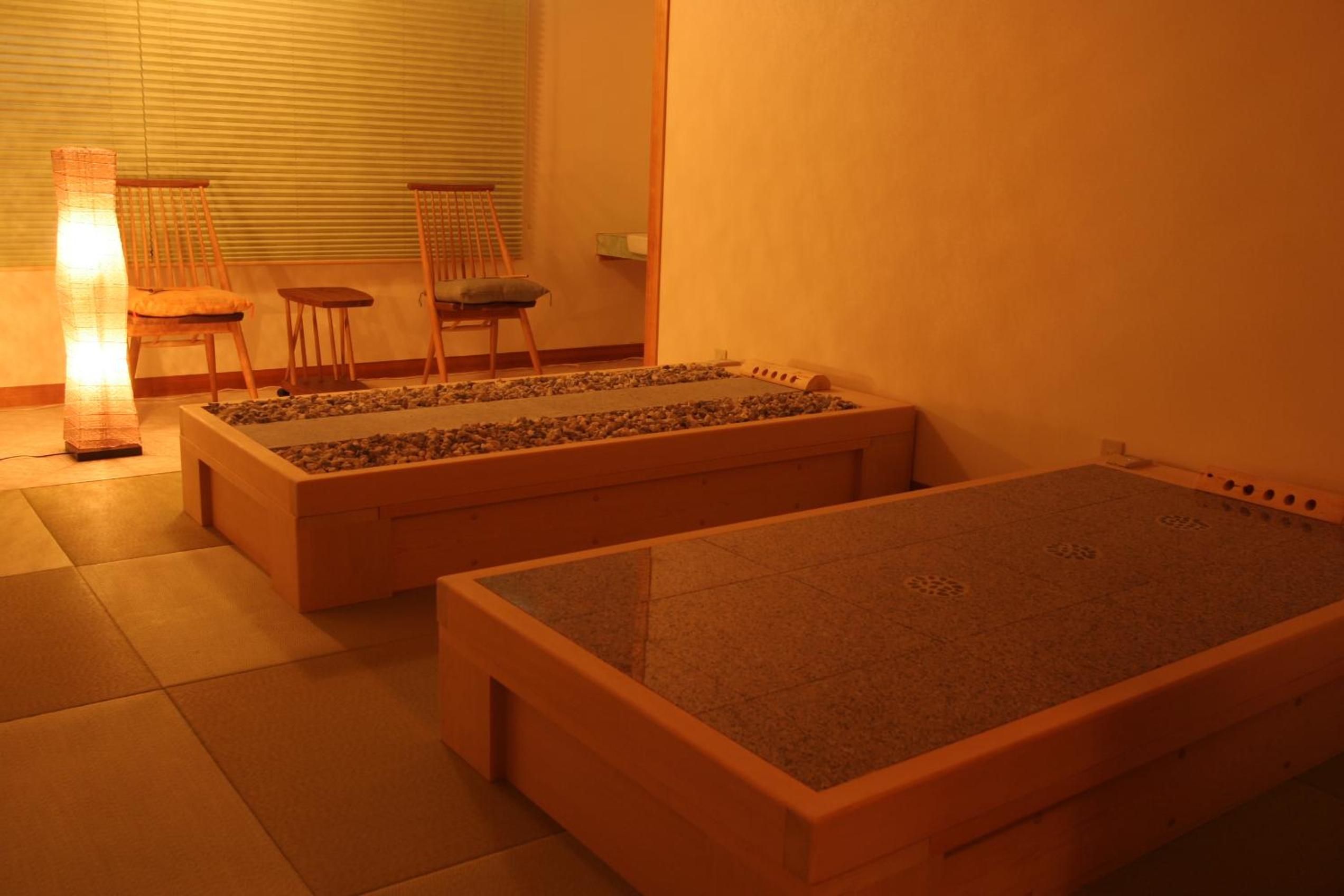 Tabinoyado Ushionoakari Geiboso