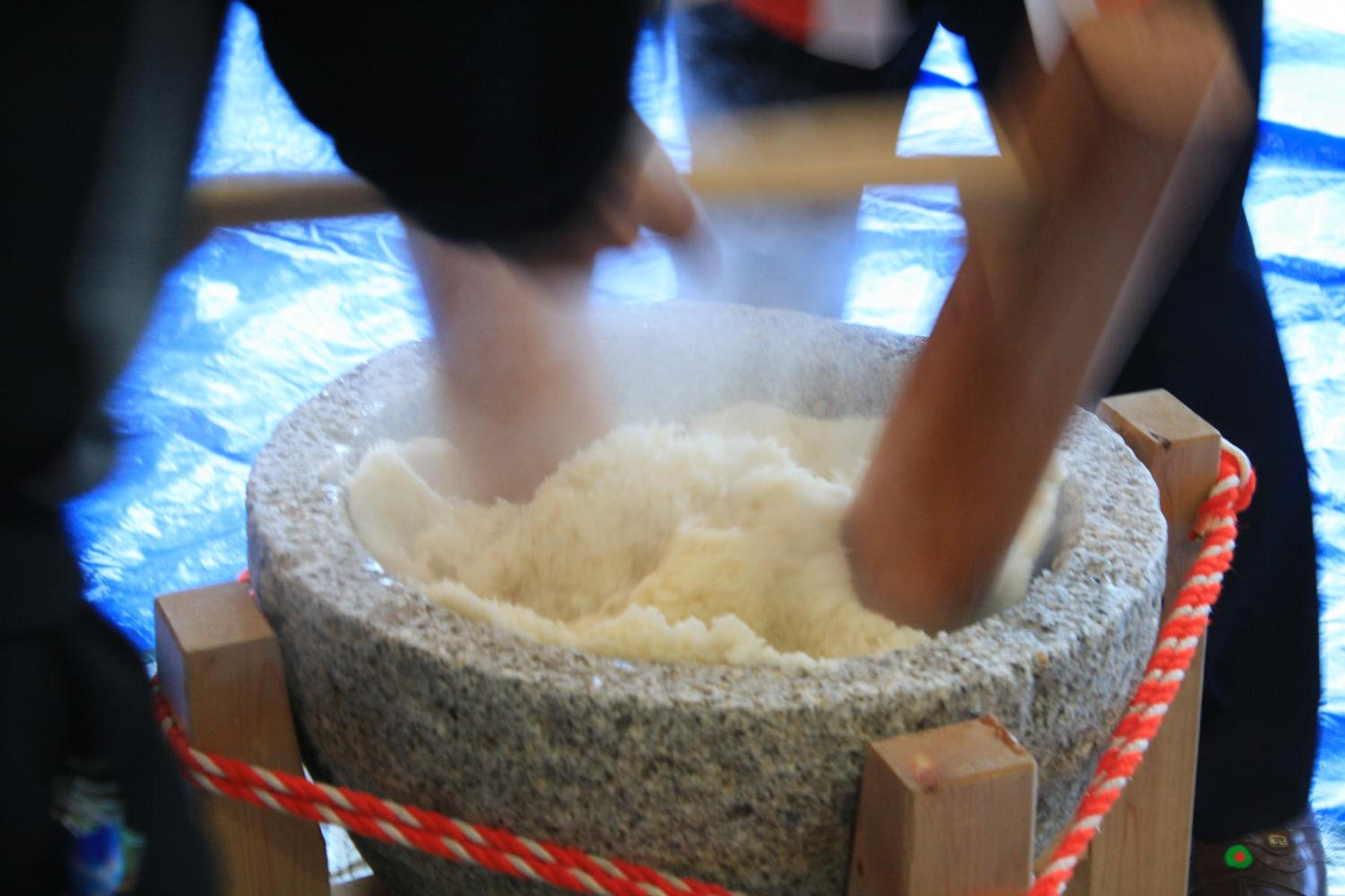 Tabinoyado Ushionoakari Geiboso