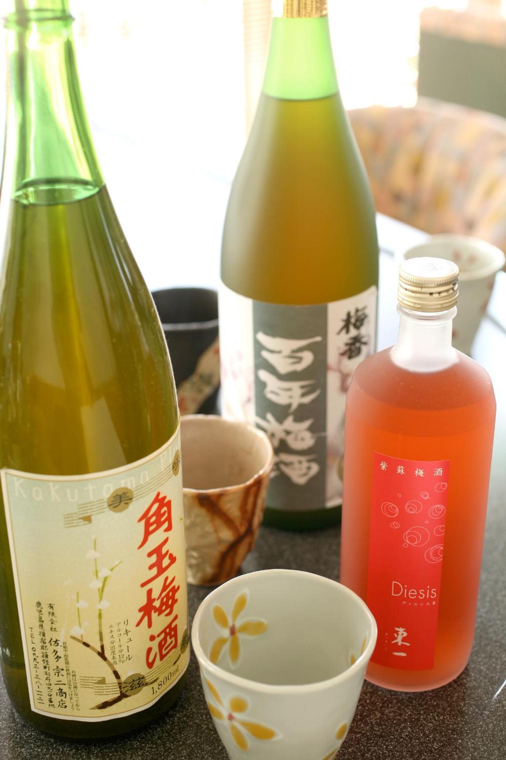 Tabinoyado Ushionoakari Geiboso