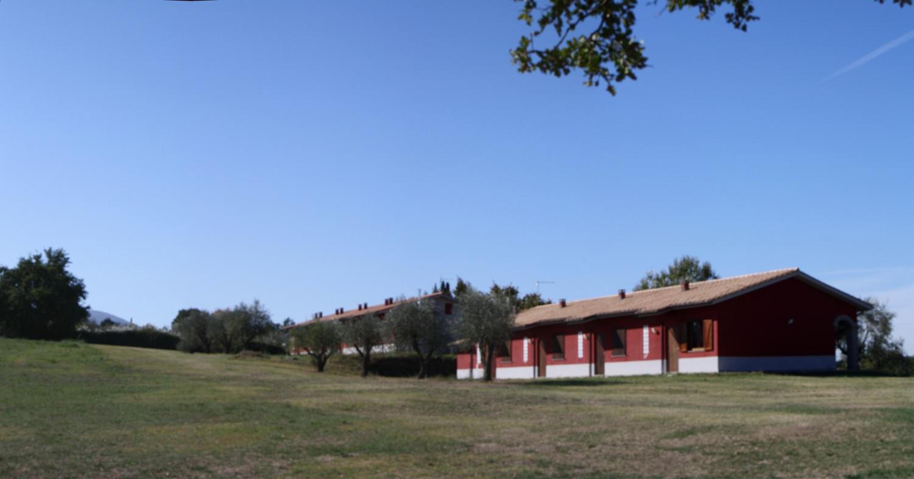Agriturismo Le Querce