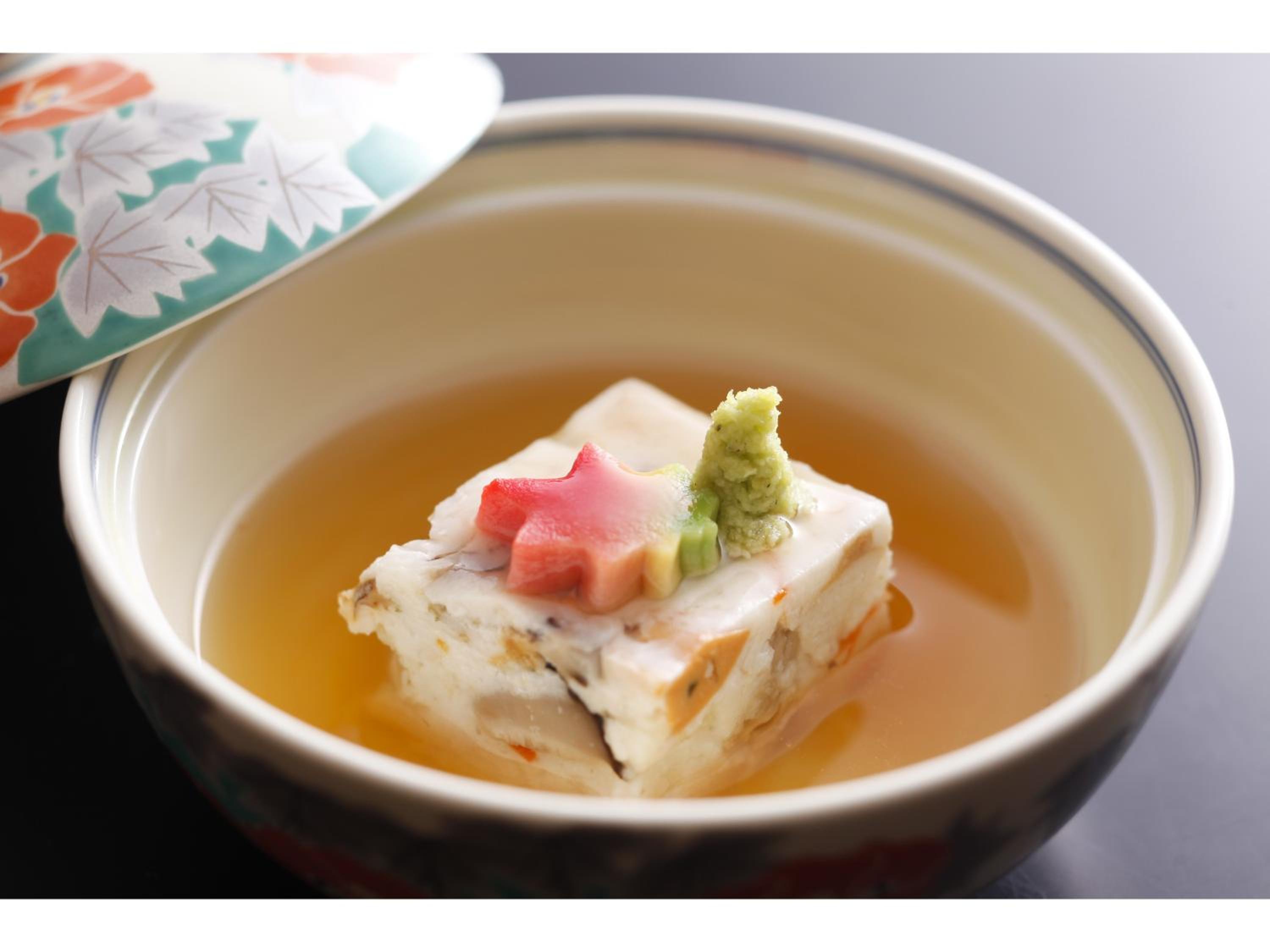 Tabinoyado Ushionoakari Geiboso