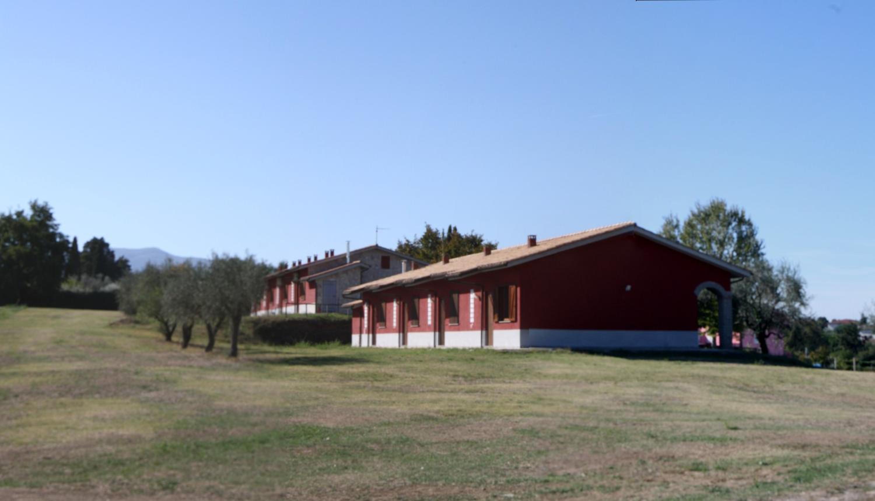 Agriturismo Le Querce