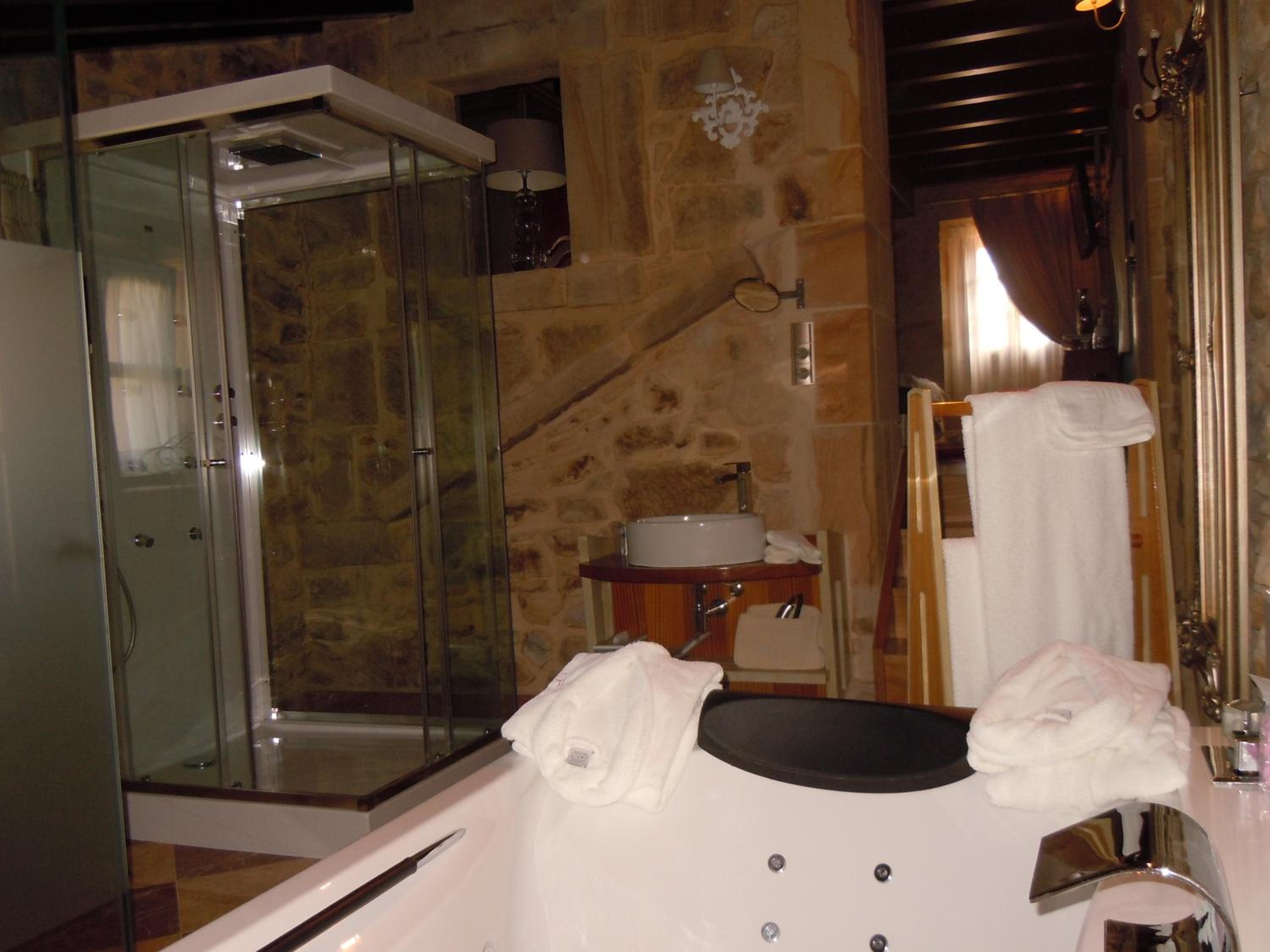 Posada La Torre de los Isla & Spa