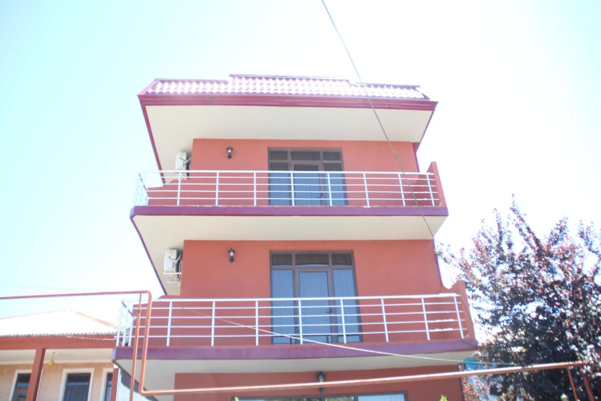Guesthouse David view 5