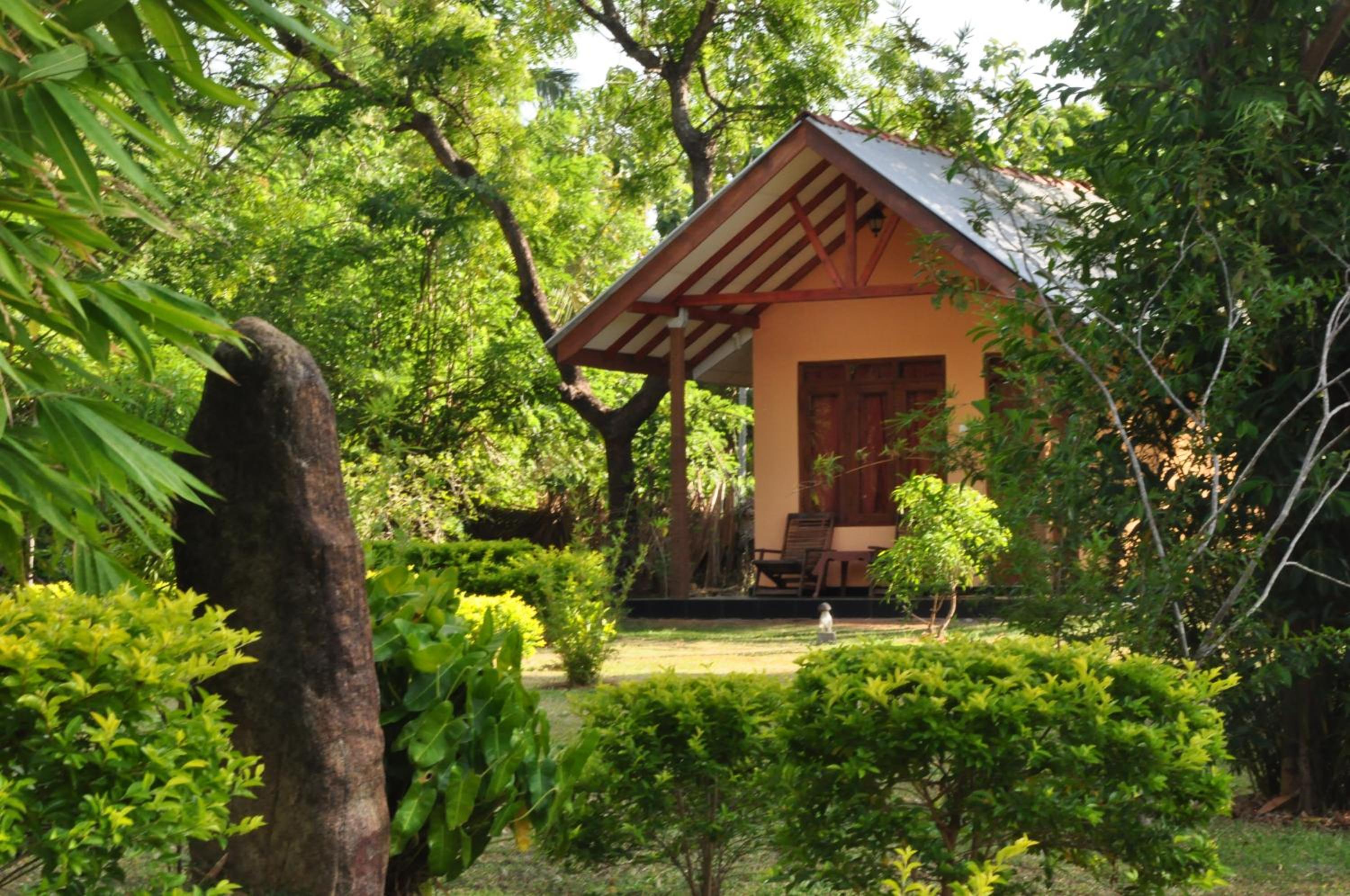 Liyon Rest sigiriya