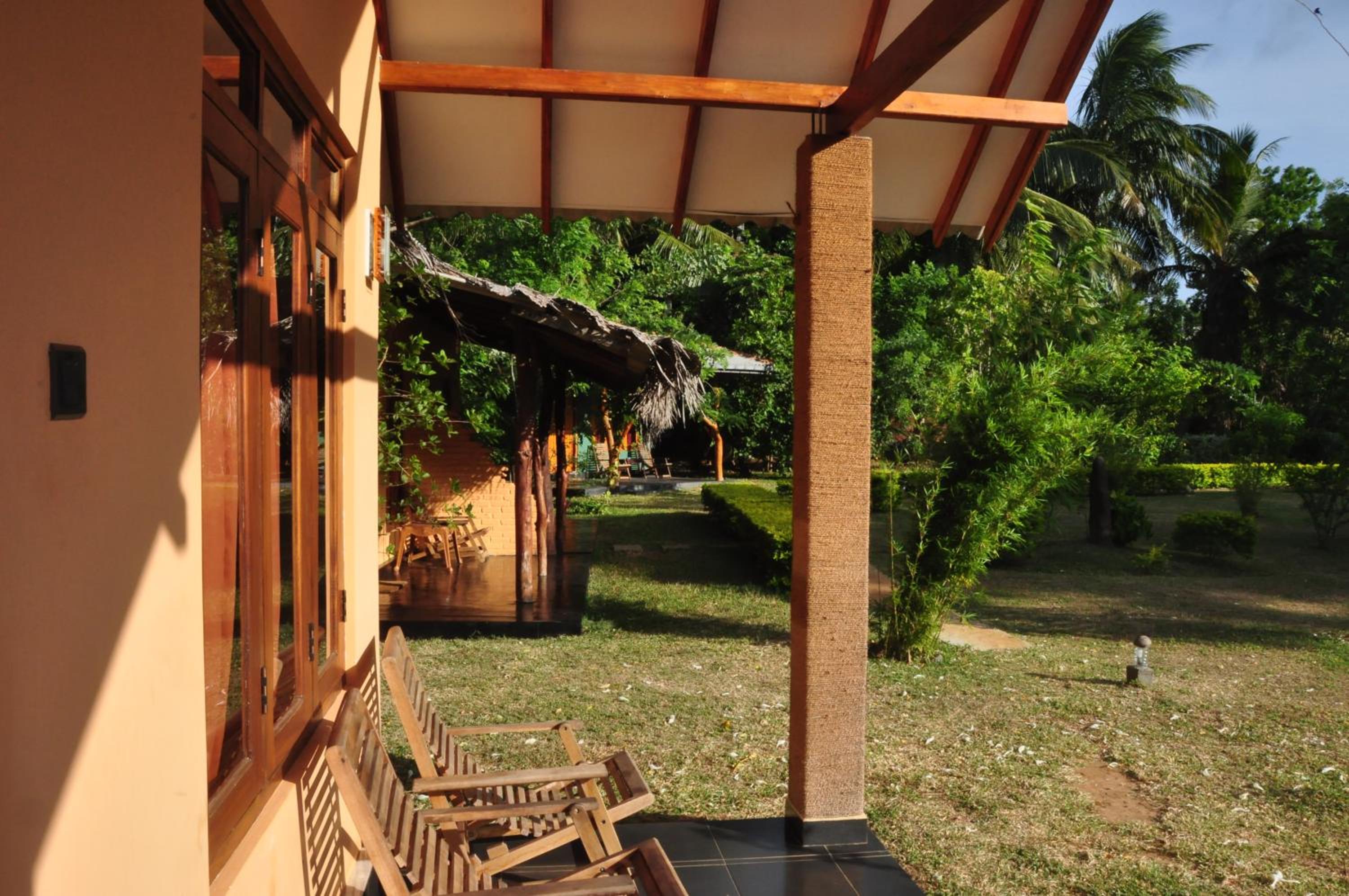 Liyon Rest sigiriya