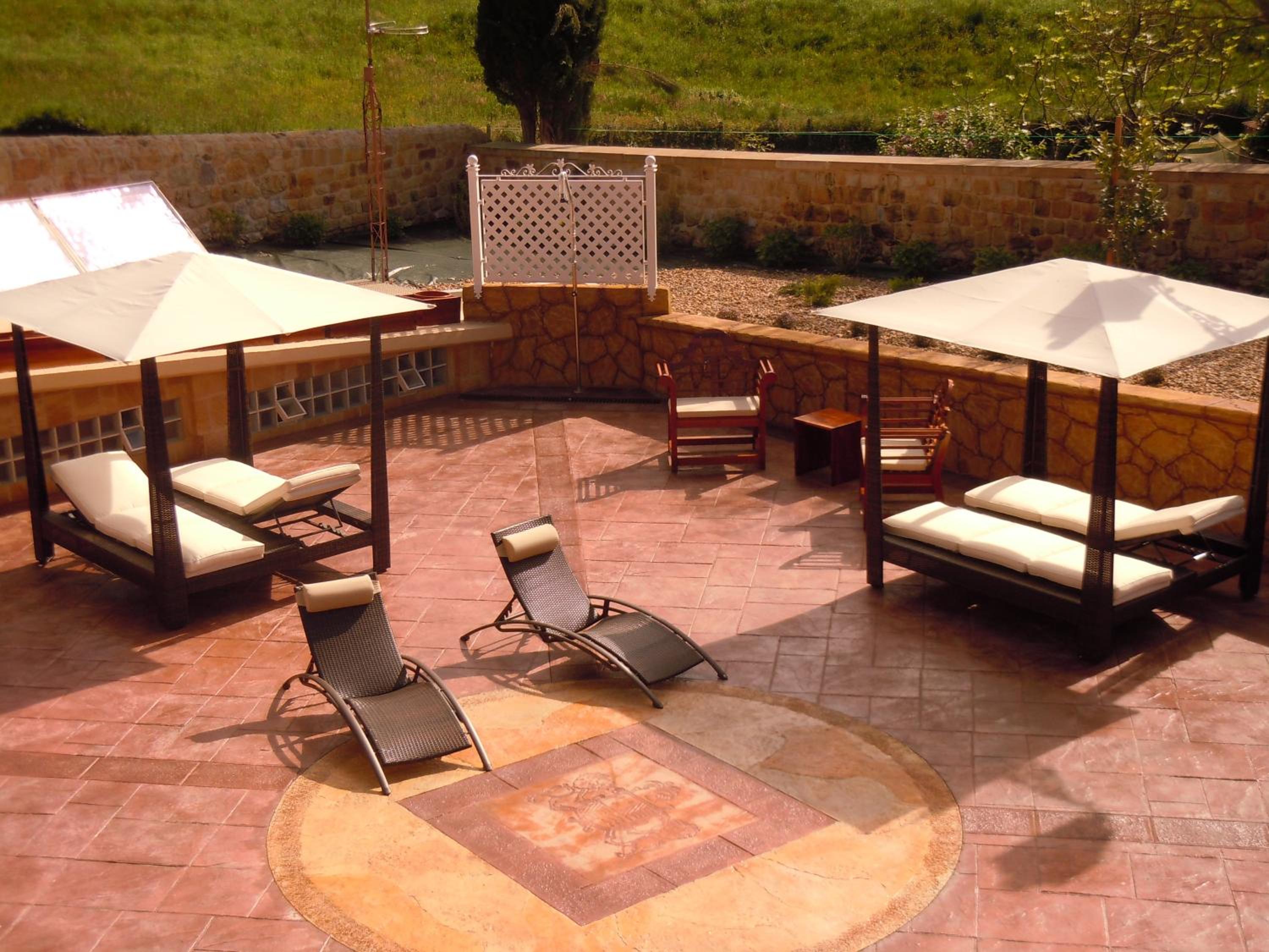 Posada La Torre de los Isla & Spa