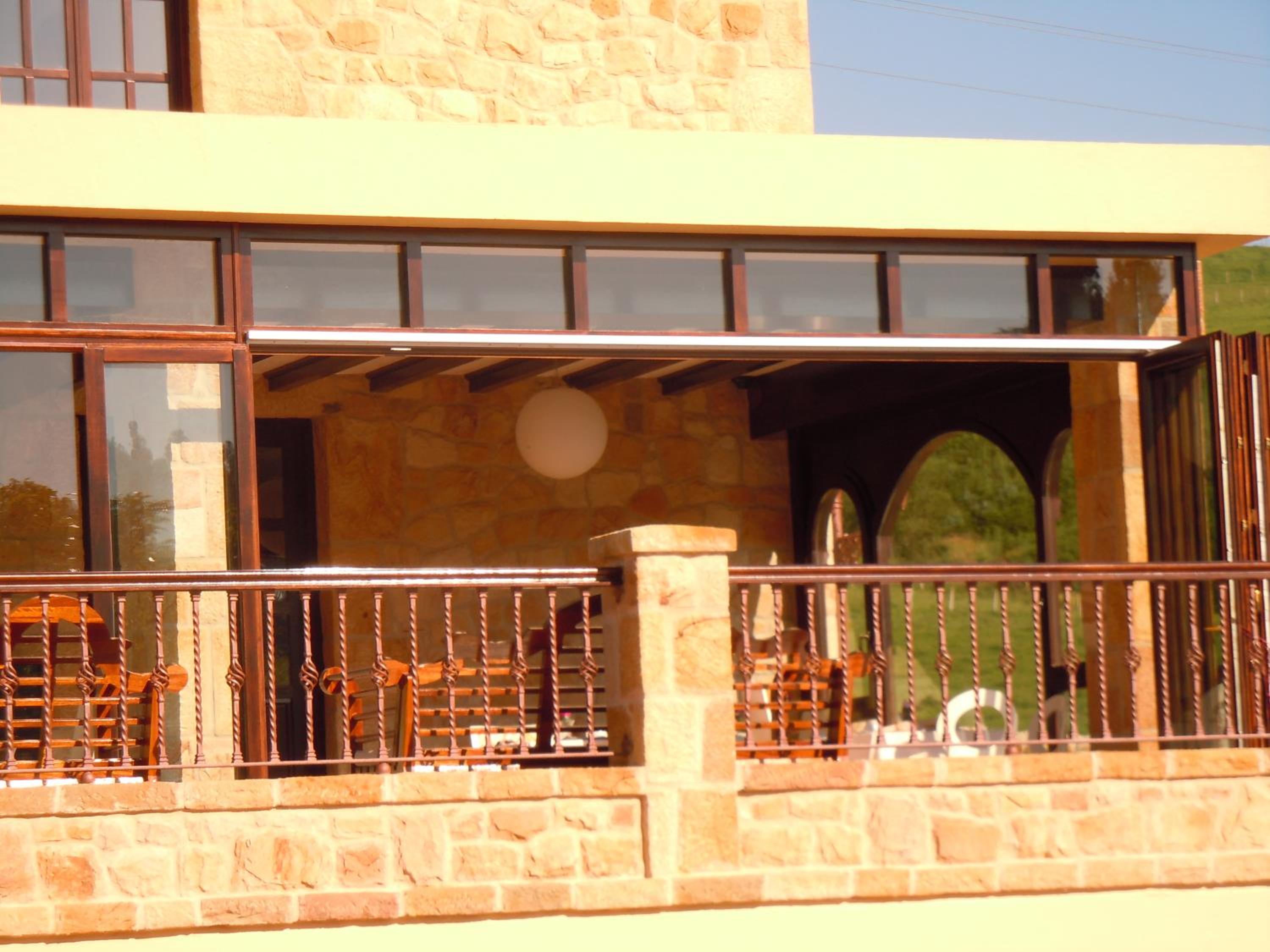 Posada La Torre de los Isla & Spa
