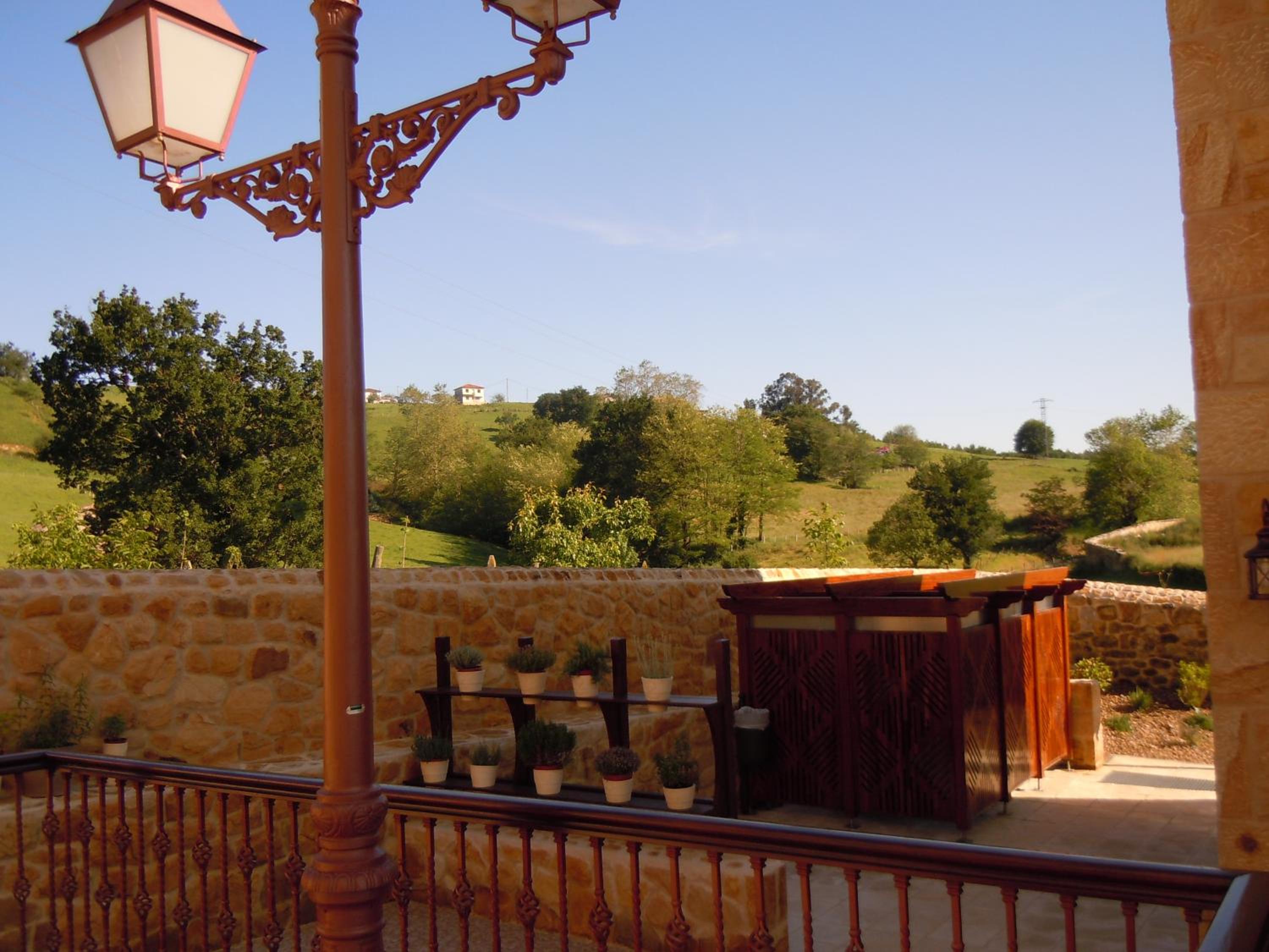 Posada La Torre de los Isla & Spa