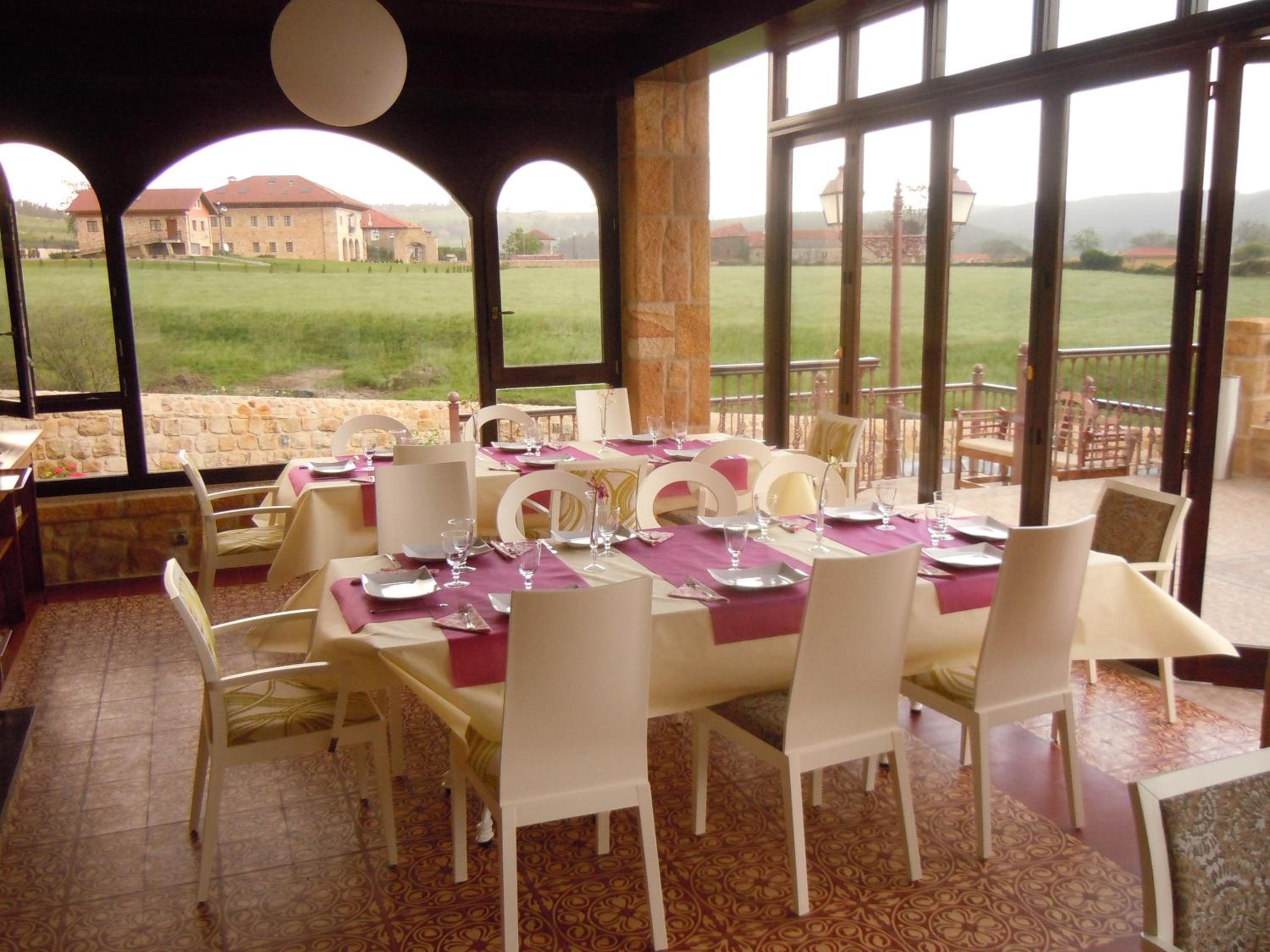 Posada La Torre de los Isla & Spa