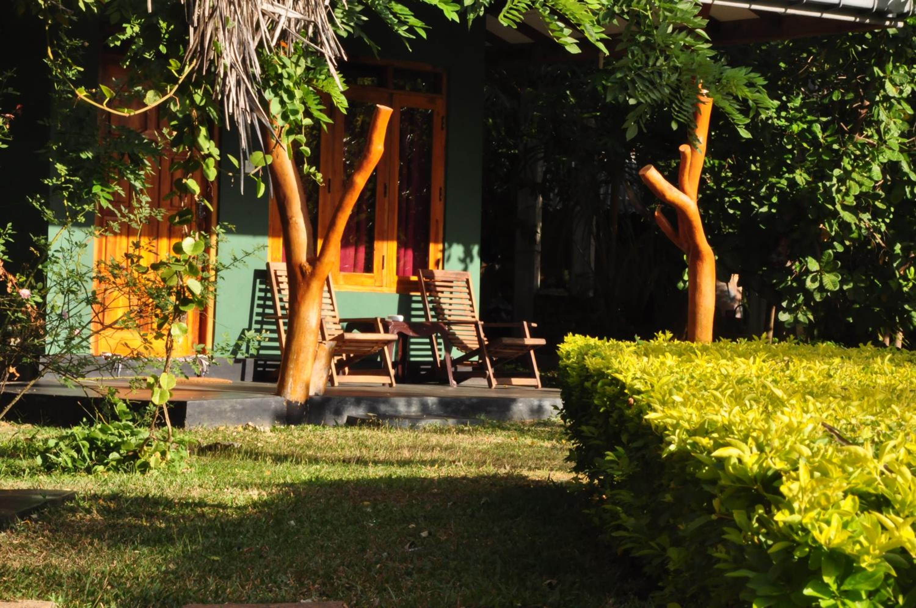 Liyon Rest sigiriya
