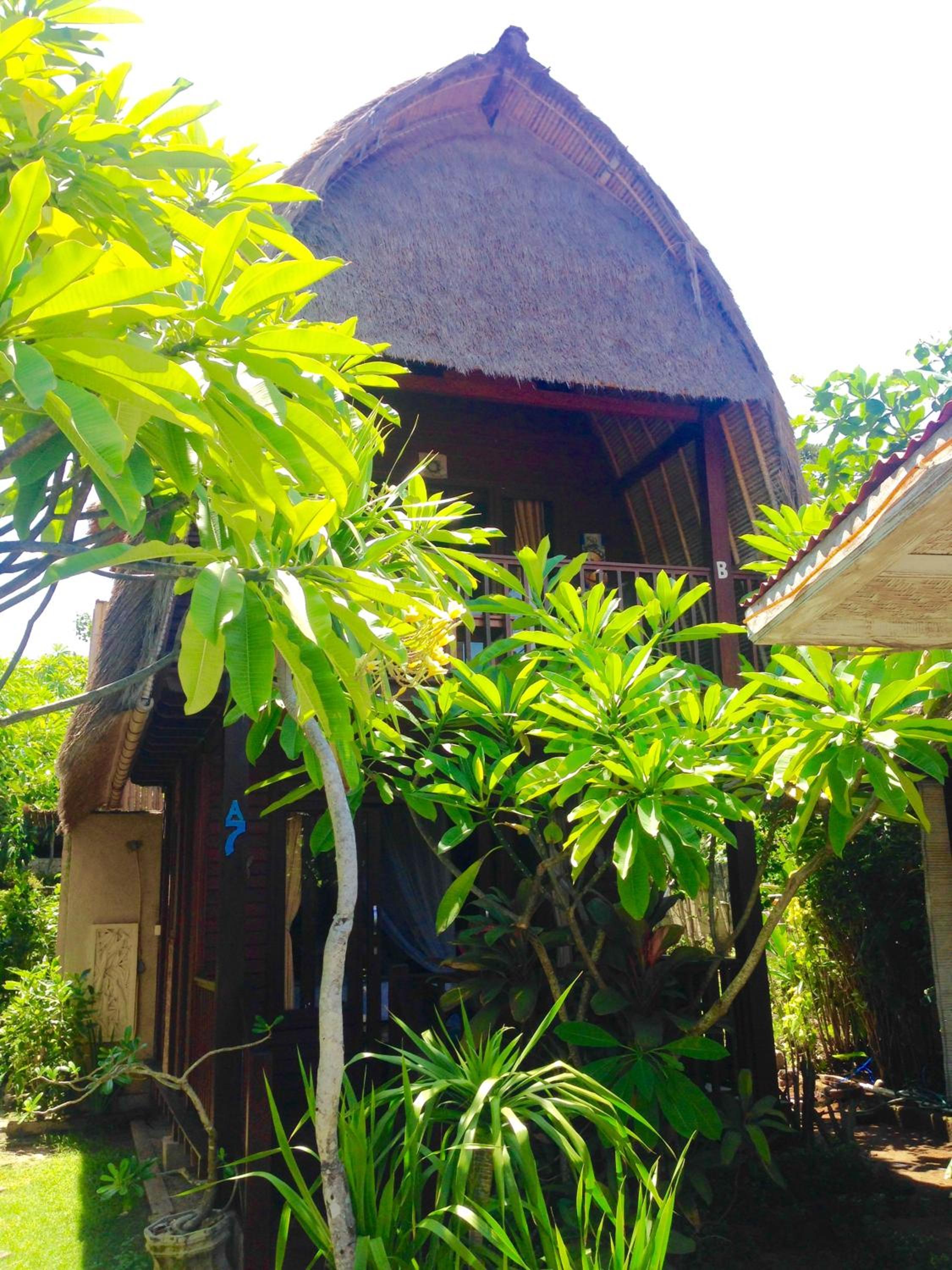 Nanuk's Bungalows