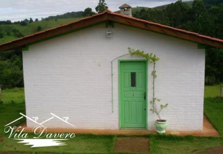 Si­tio Vila Davero