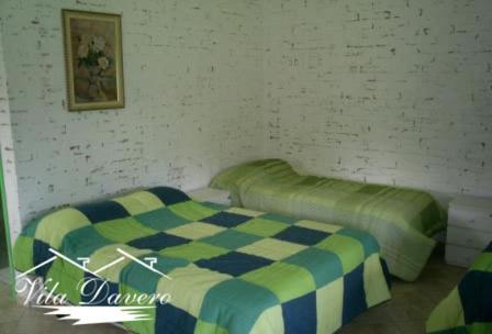 Si­tio Vila Davero