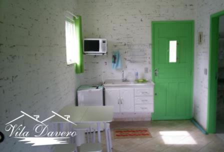 Si­tio Vila Davero