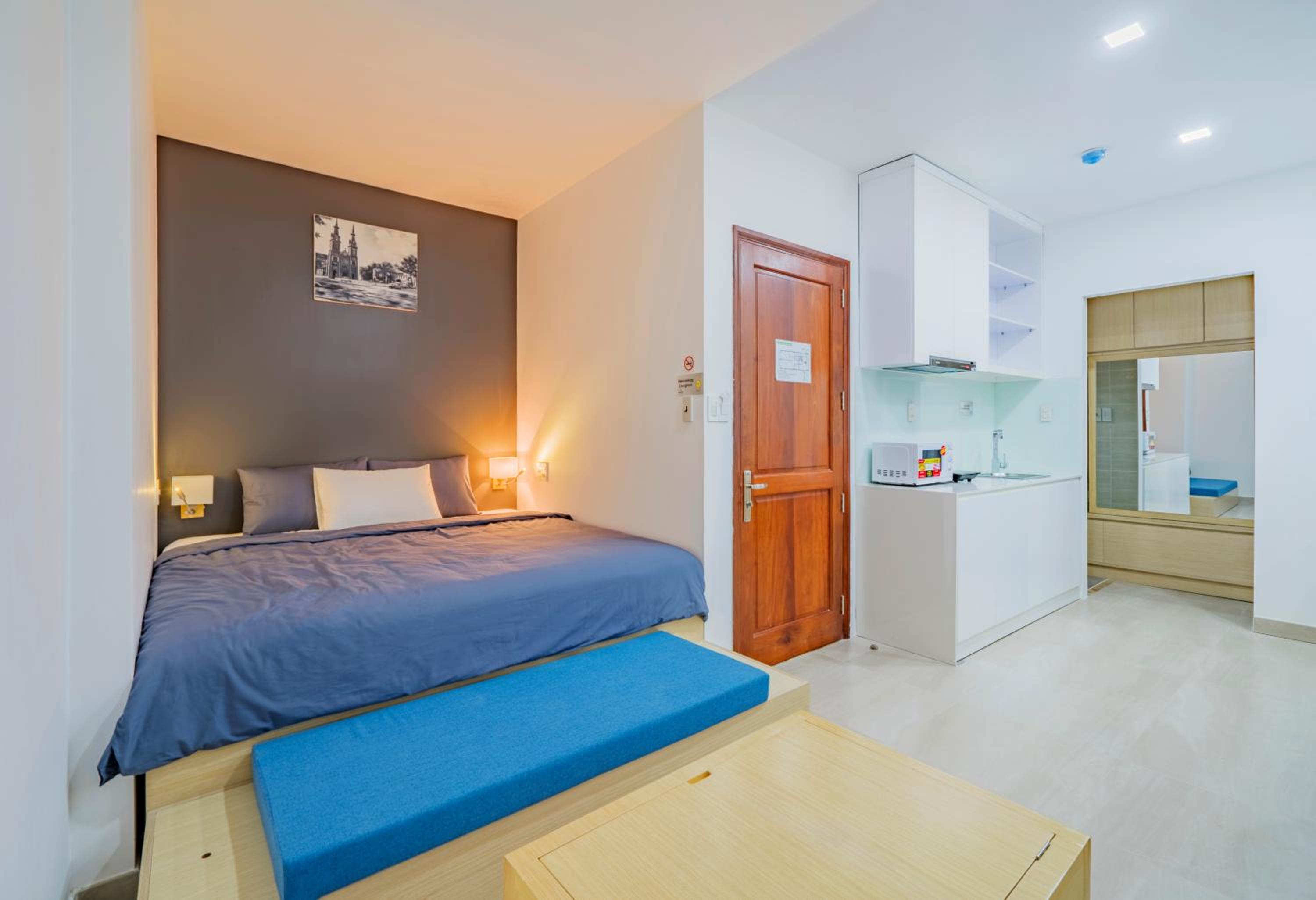 Babylon D3 Serviced Apartment