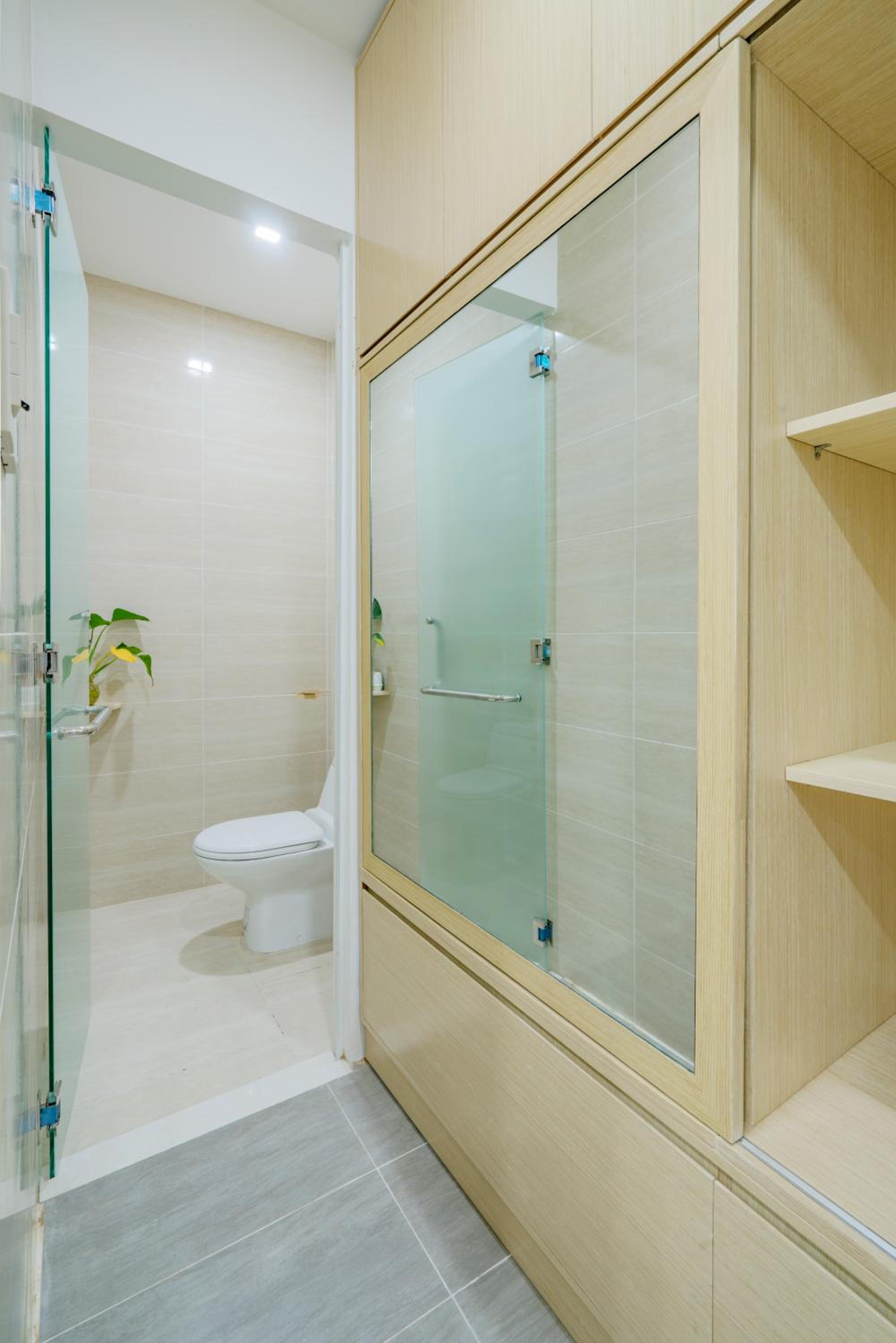 Babylon D3 Serviced Apartment