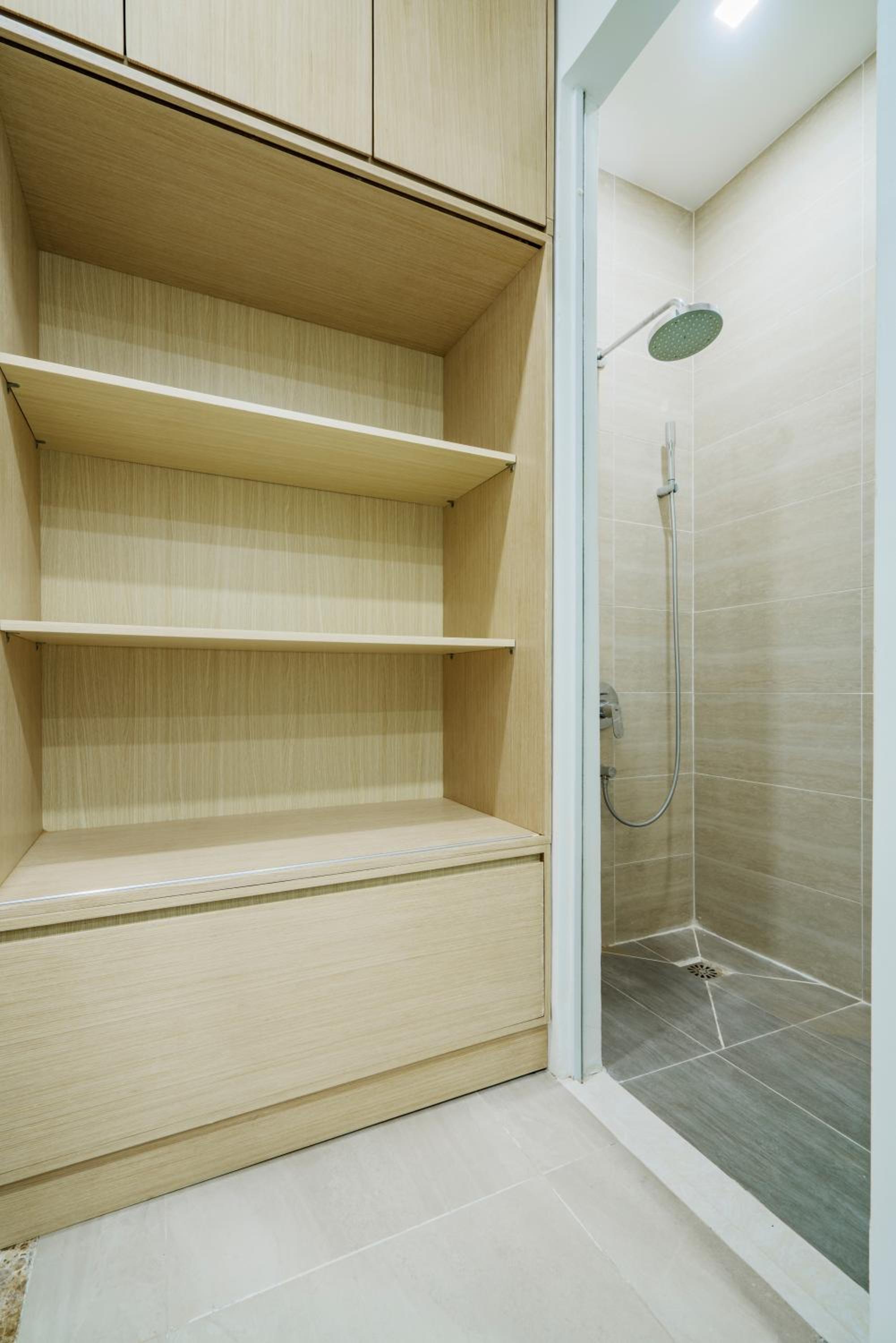Babylon D3 Serviced Apartment