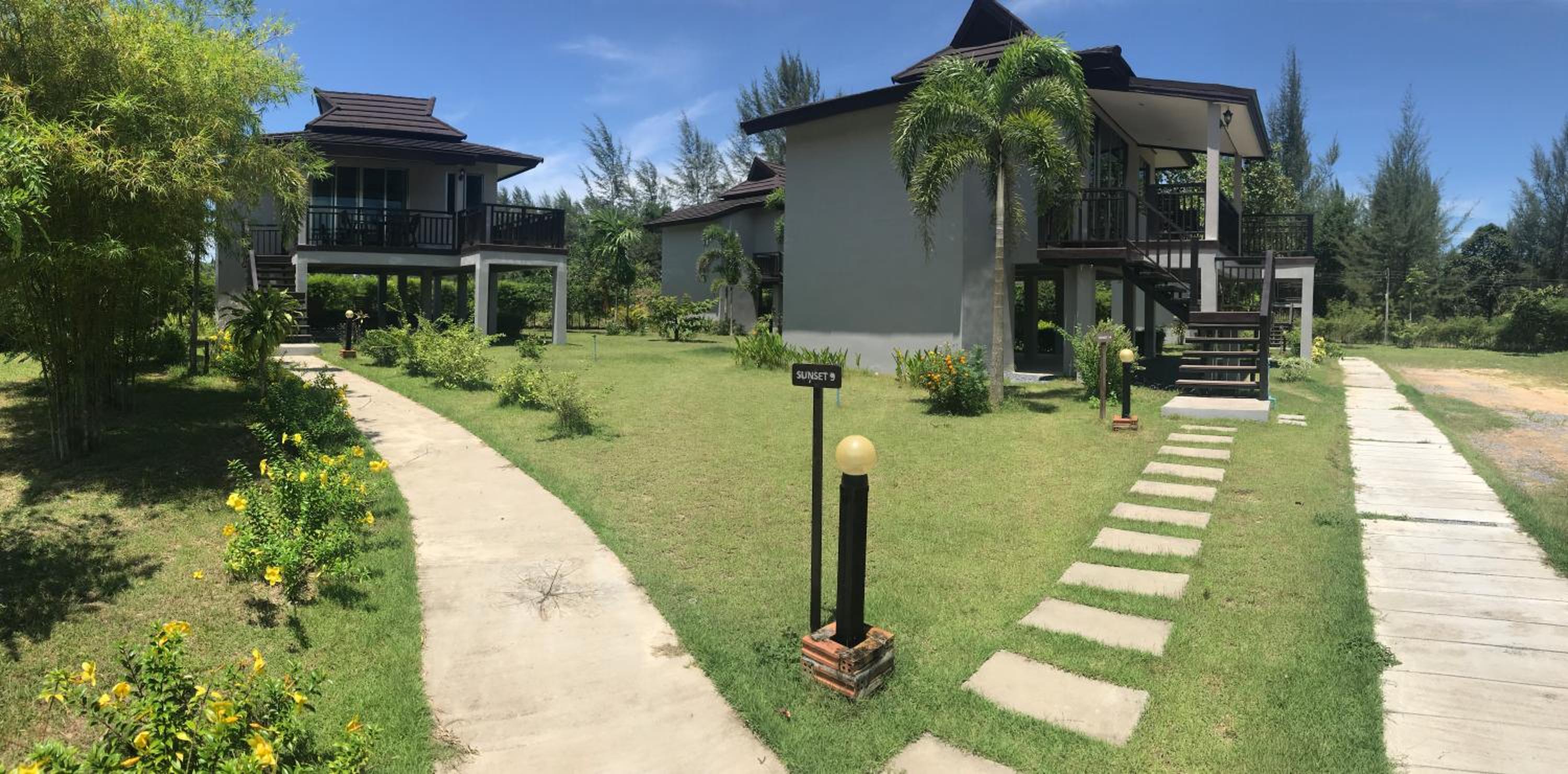 The Hip Resort @ Khao Lak