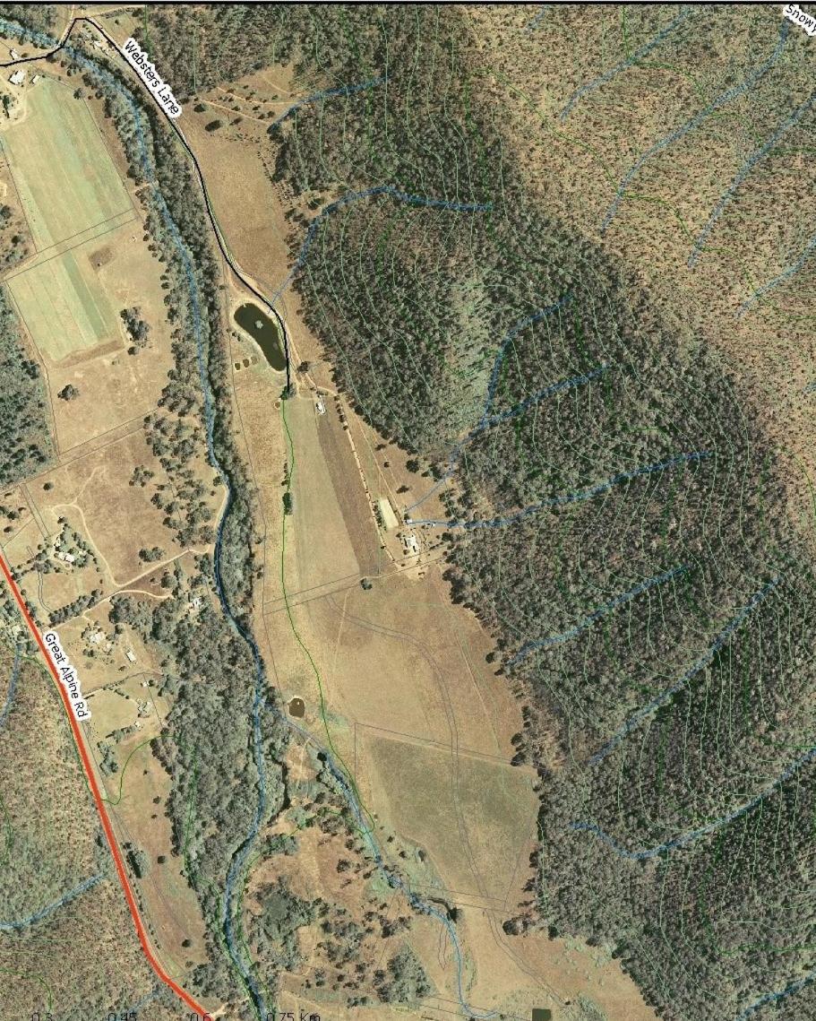 Riverbend Homestead