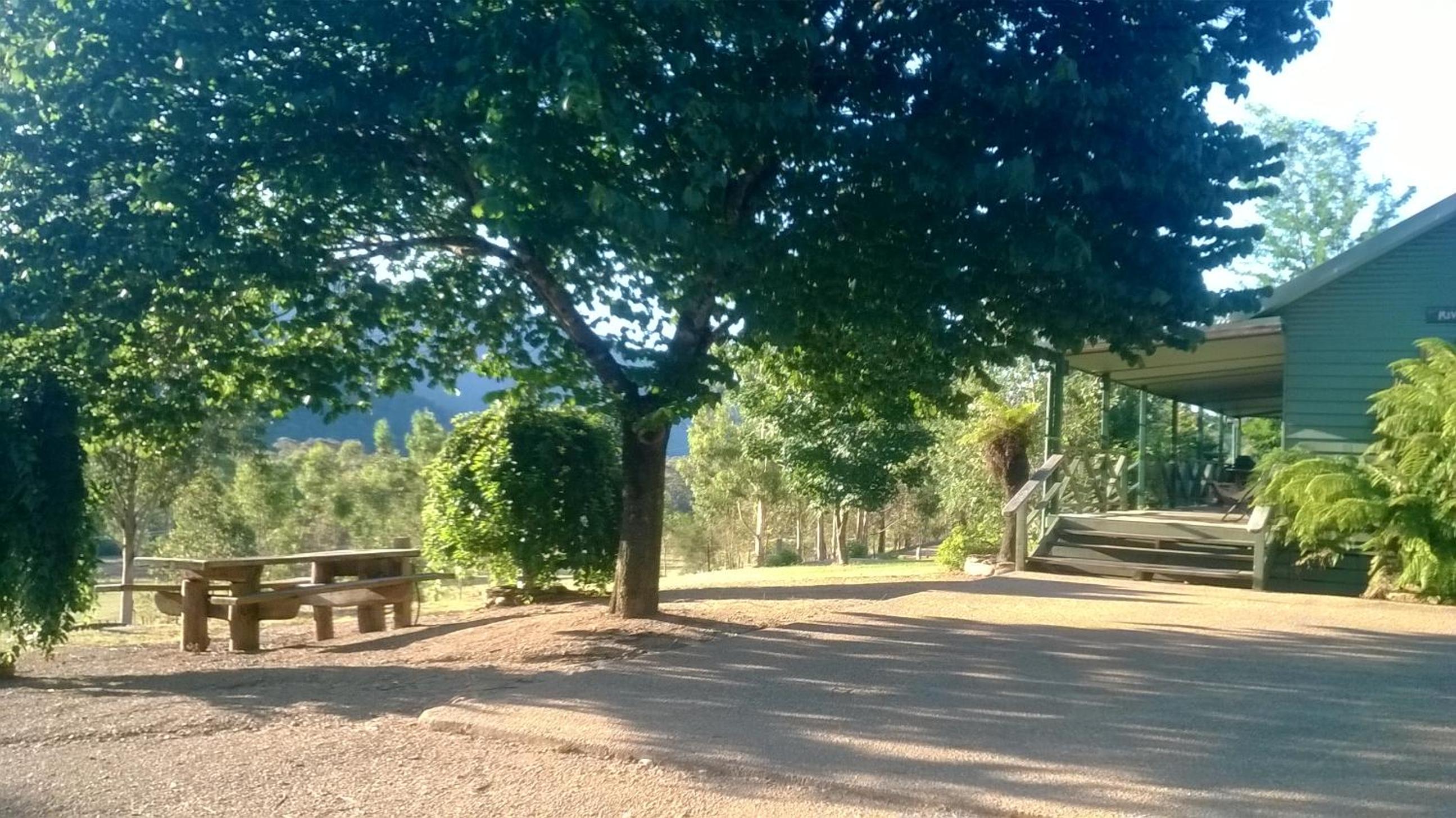 Riverbend Homestead