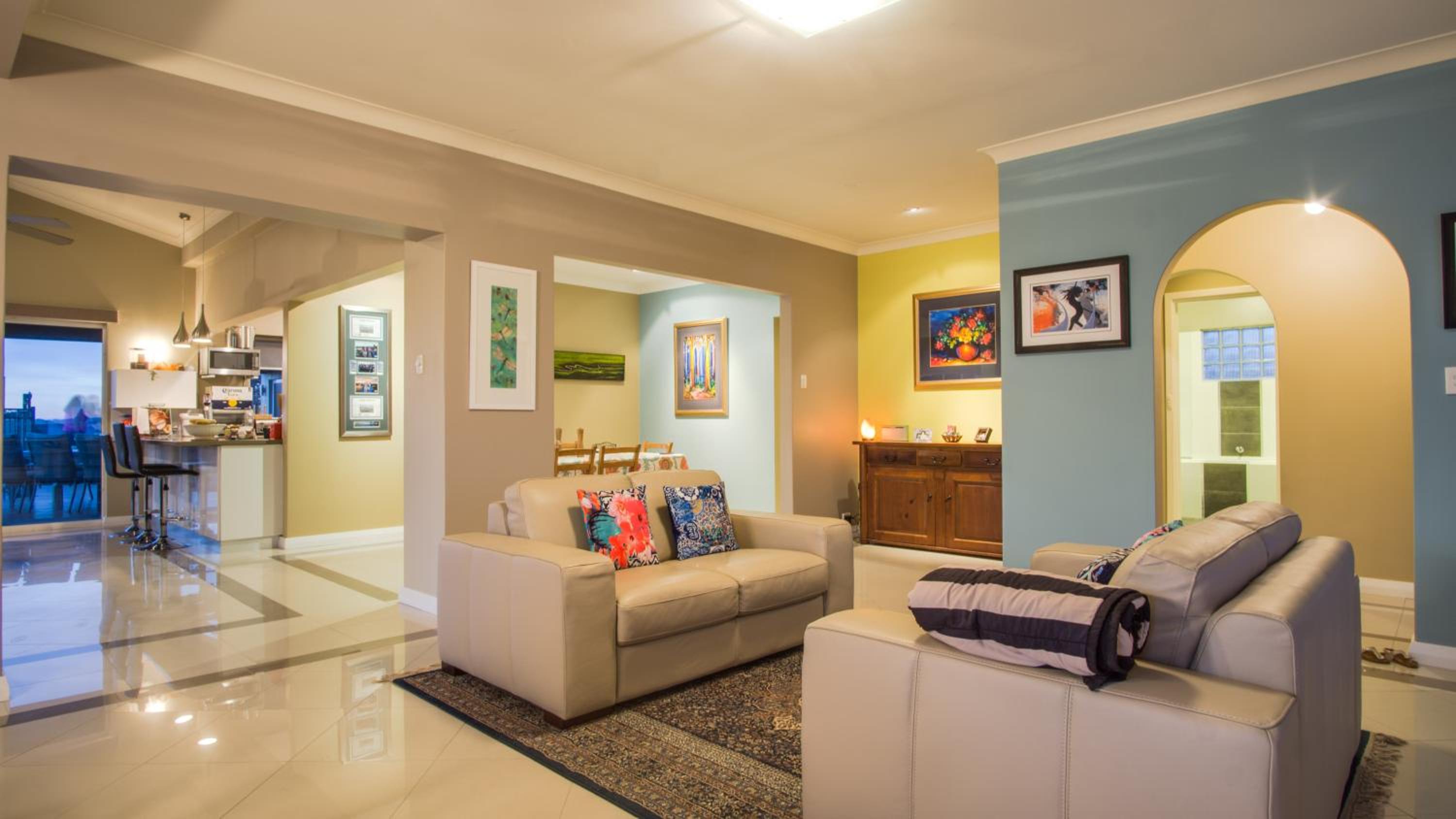 Mullaloo B & B